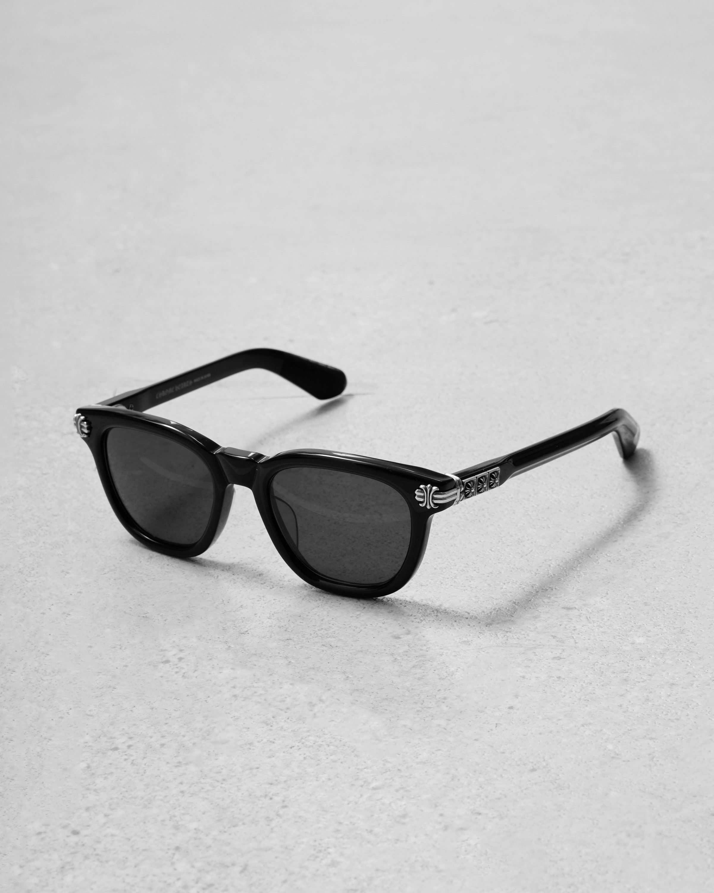 Chrome Hearts CHROME HEARTS SMOKE SHOW Size ONE SIZE - 1 Thumbnail