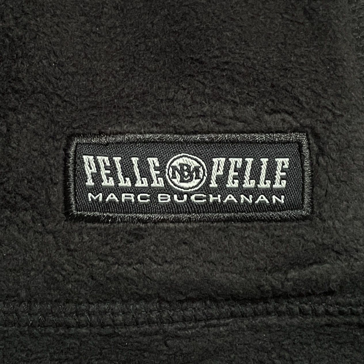 Pelle Pelle × Vintage Vintage Brand Pelle Pelle Oversized Vest 2000s Size US XL / EU 56 / 4 - 15 Thumbnail