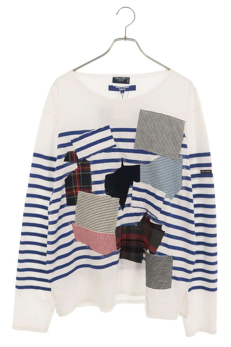 Comme des Garcons × Junya Watanabe × Vintage SS98 Junya Watanabe