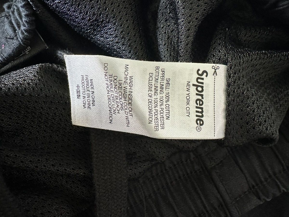 Supreme Supreme Umbro Cotton Ripstop Track Pant TAILORED Size US 30 / EU 46 - 7 Thumbnail