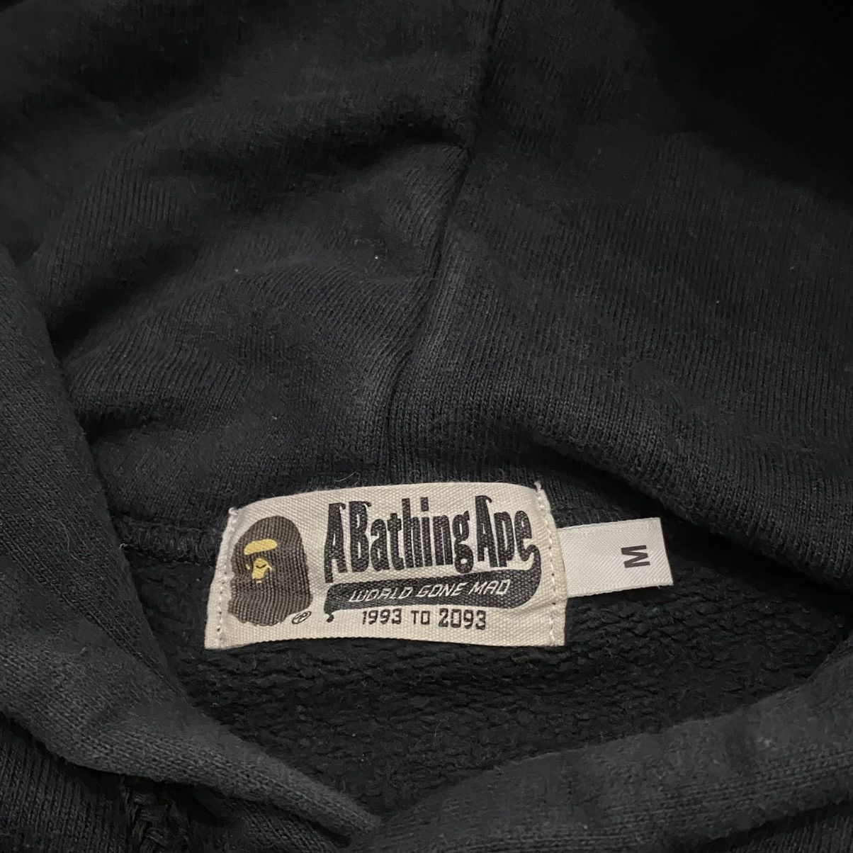 Bape Baby Milo Pusha-T Hoodie Size US M / EU 48-50 / 2 - 2 Thumbnail
