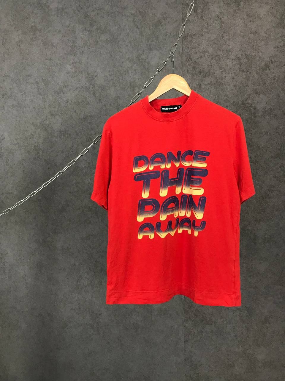 Men's House Of Holland Short Sleeve T Shirts | Grailed