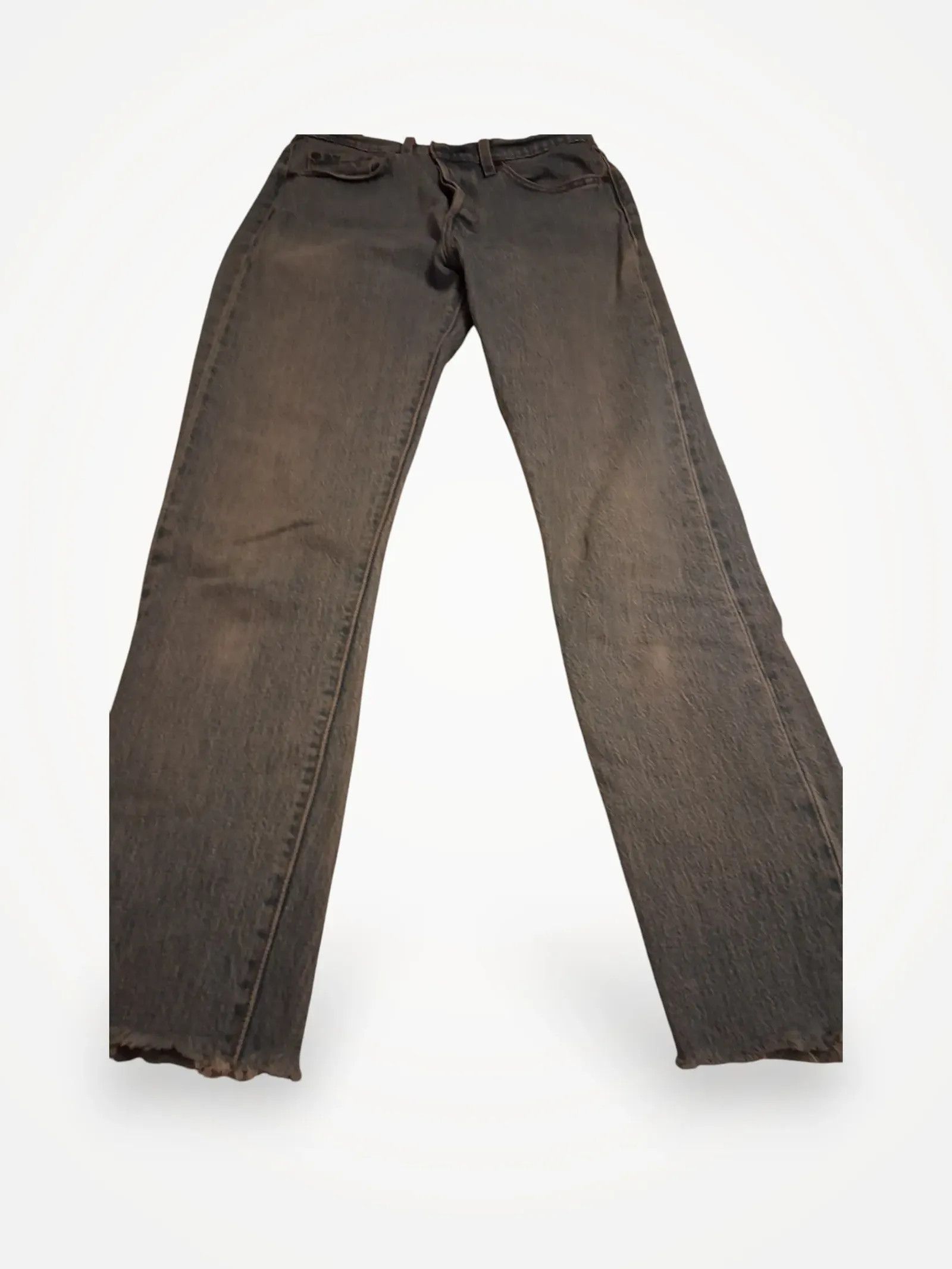 Levi's Levi's Jeans Size 28" / US 6 / IT 42 - 1 Thumbnail