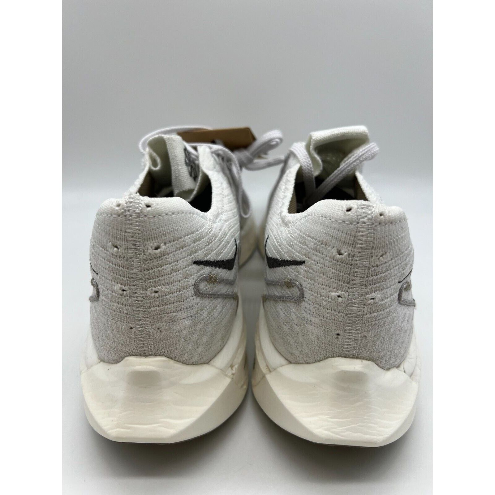 Nike Nike Zoom Pegasus Turbo Next Nature White Light Bone Men 13 Size US 13 / EU 46 - 7 Thumbnail