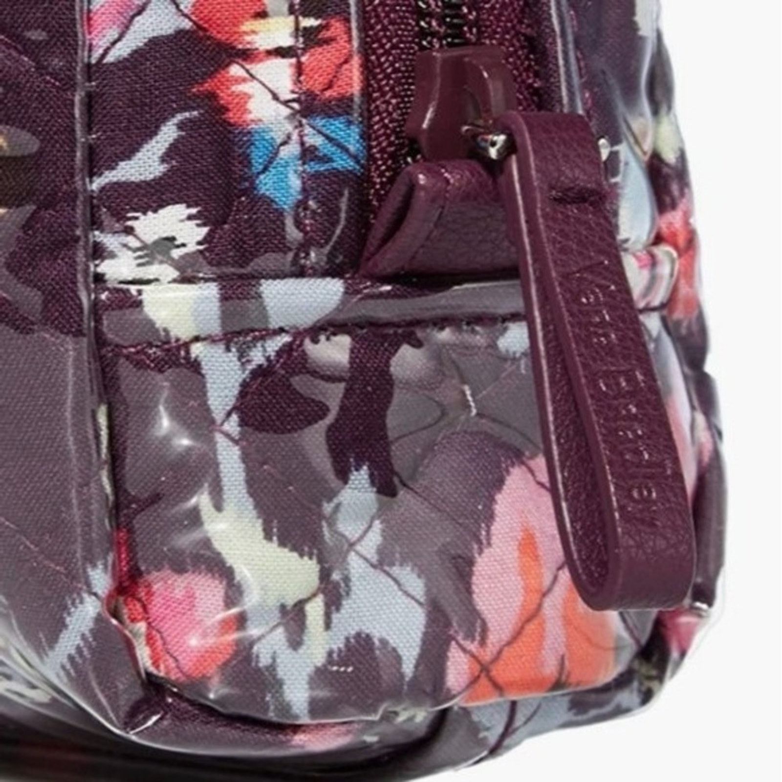 Vera Bradley Vera Bradley Medium Cosmetic Bag w/ Tags, 7.75"x5.75"x2.75" Size ONE SIZE - 2 Thumbnail