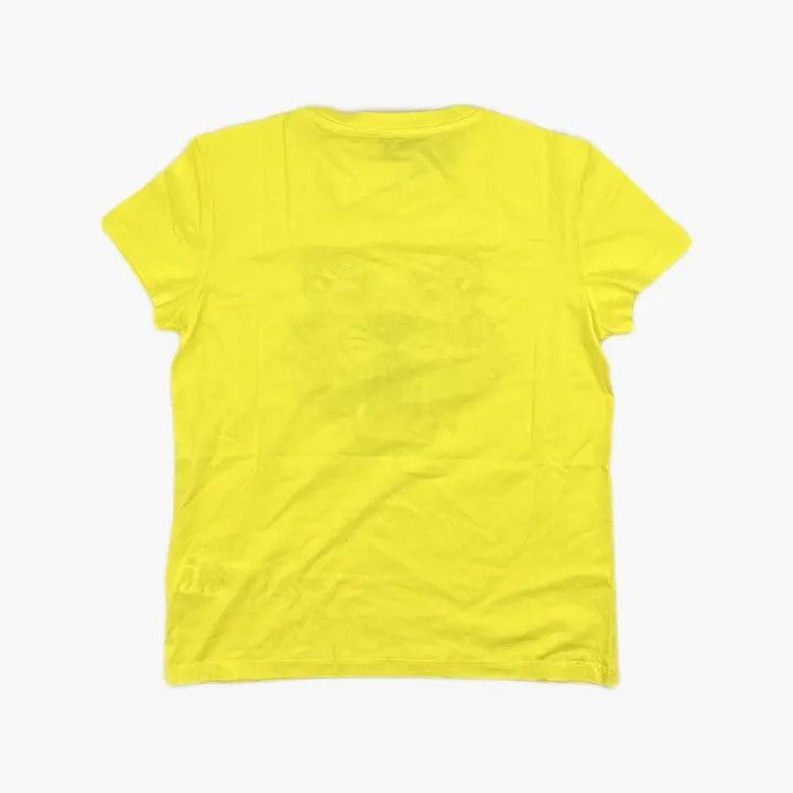 Kenzo Kenzo Colorful Tiger Print Short Sleeve T-Shirt -2507 Size M / US 6-8 / IT 42-44 - 2 Thumbnail