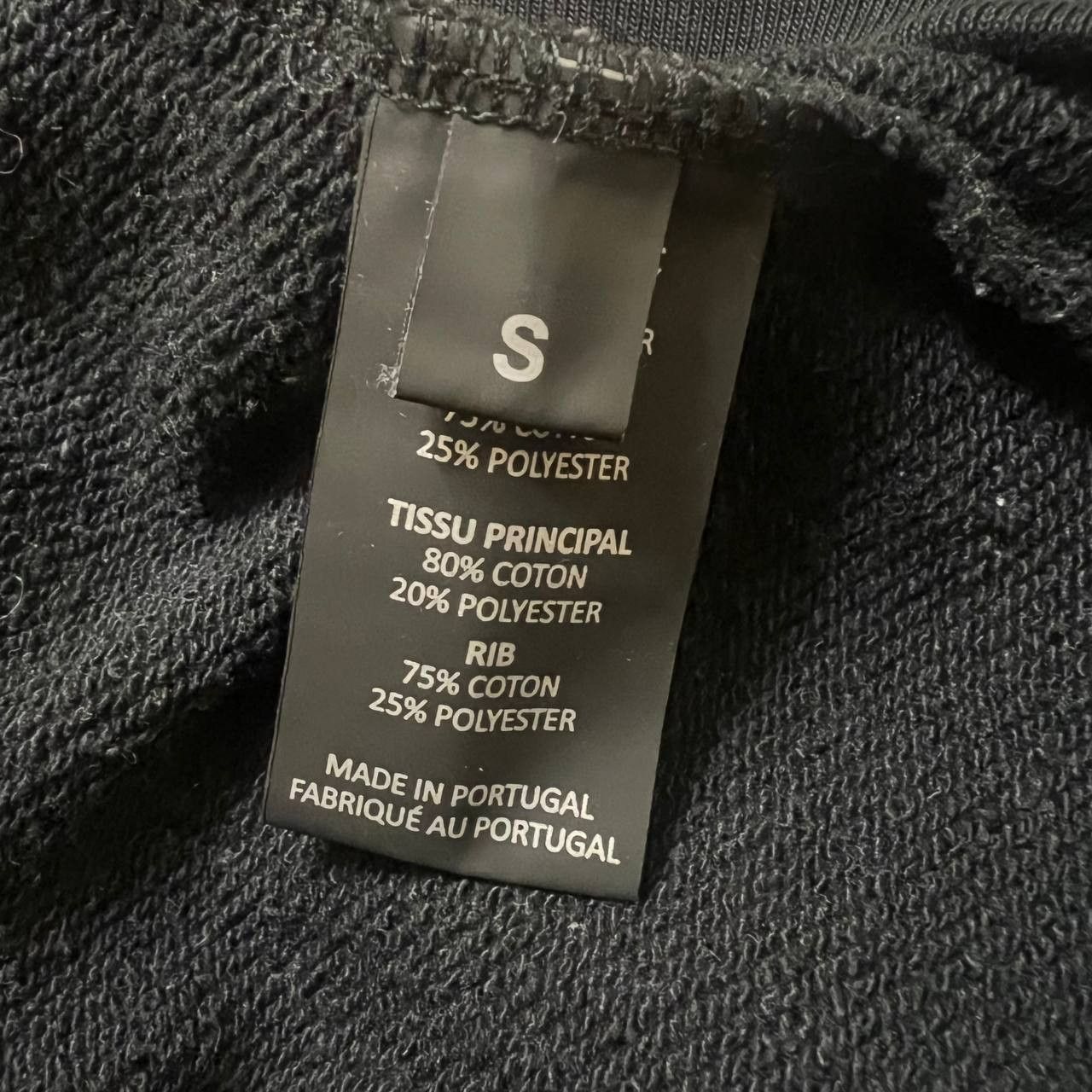 Vetements Vetements Rammstein Germany Hoodie Size US S / EU 44-46 / 1 - 7 Thumbnail
