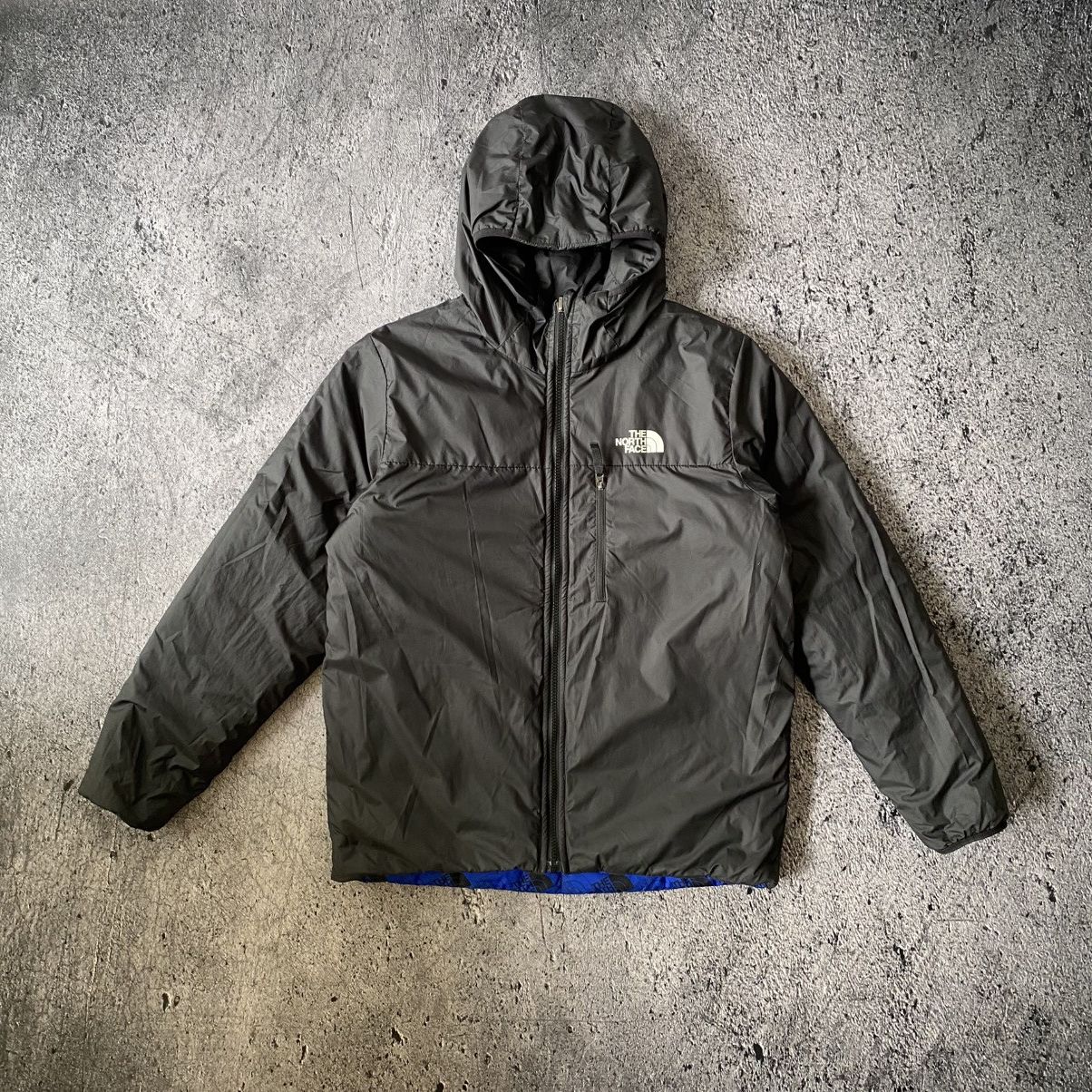 Outdoor Life The North Face The North Face Winter Down Puffer Jacket Double Sided Grailed