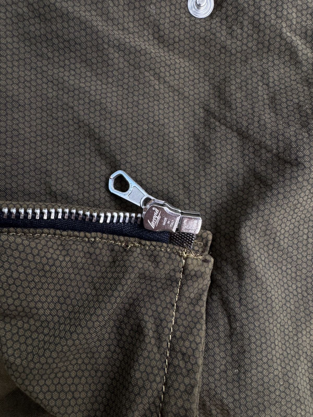 Rag & Bone Rag & Bone Military Jacket Size US S / EU 44-46 / 1 - 6 Thumbnail