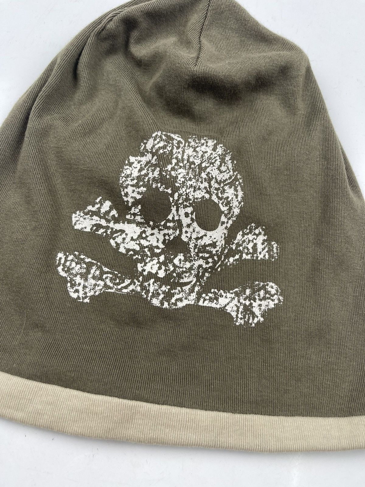 Seditionaries skulls beanie hat snow cap tc23 Size ONE SIZE - 3 Thumbnail