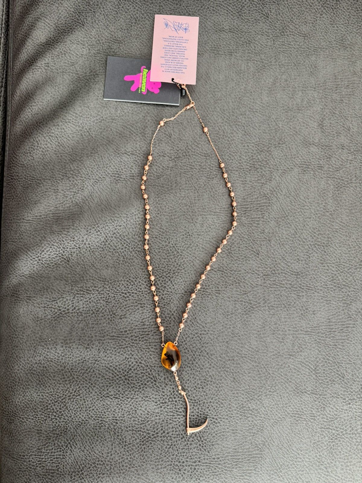 Heaven by Marc Jacobs × Marc Jacobs Heaven Marc Jacobs