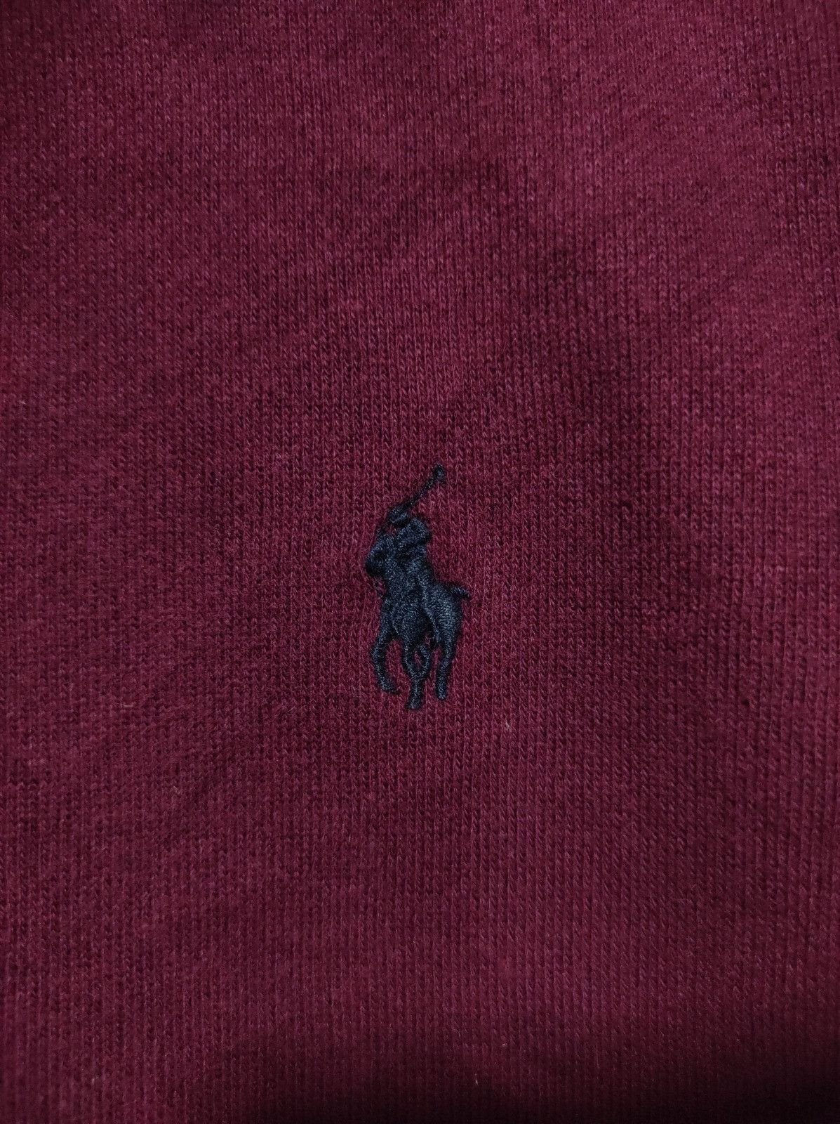 Polo Ralph Lauren Polo Ralph Lauren zipper fur hoodie LGB style Size US XL / EU 56 / 4 - 4 Thumbnail