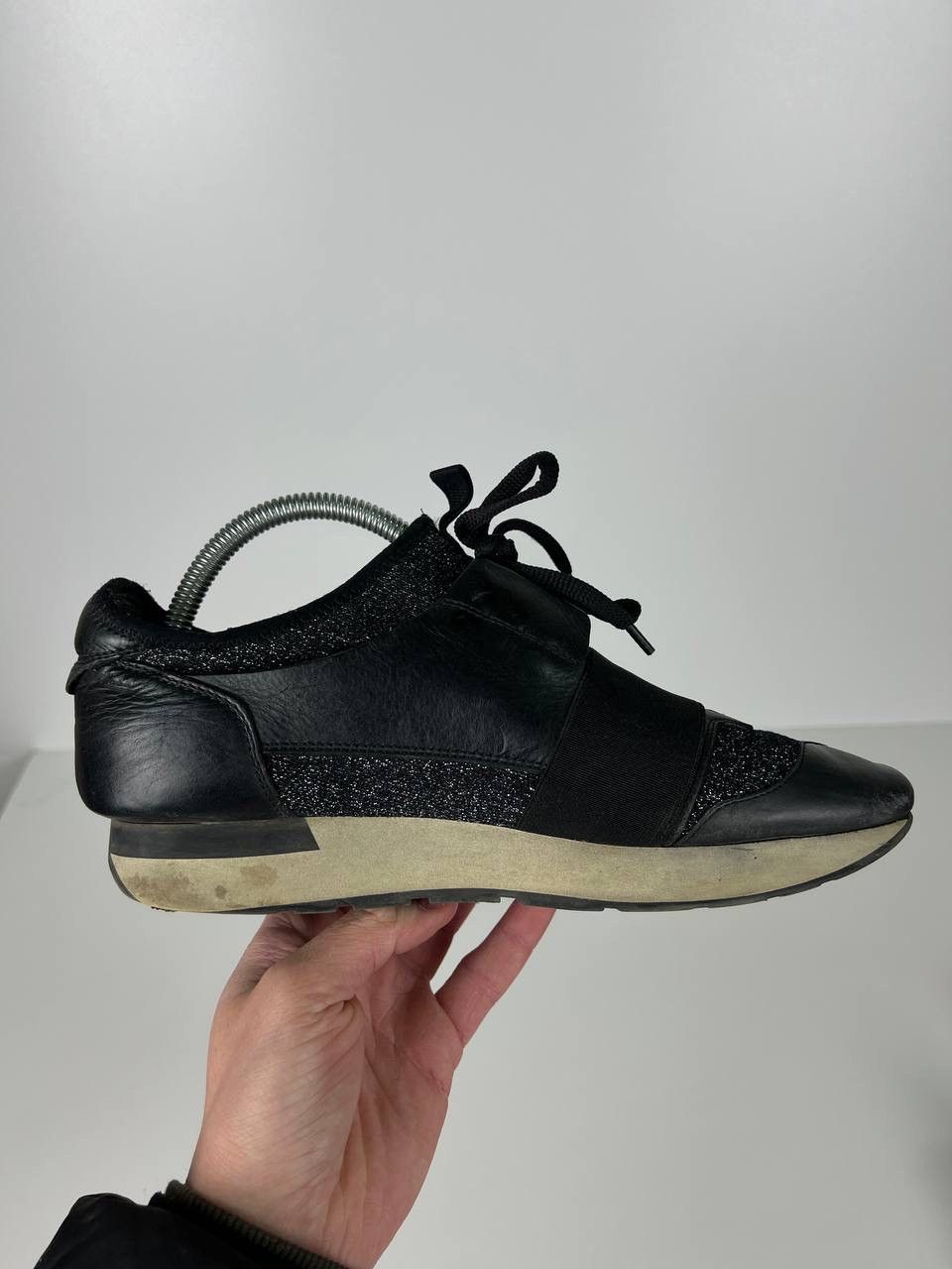 Balenciaga × Vintage Balenciaga trainers size 38 Size US 8 / IT 38 - 10 Thumbnail
