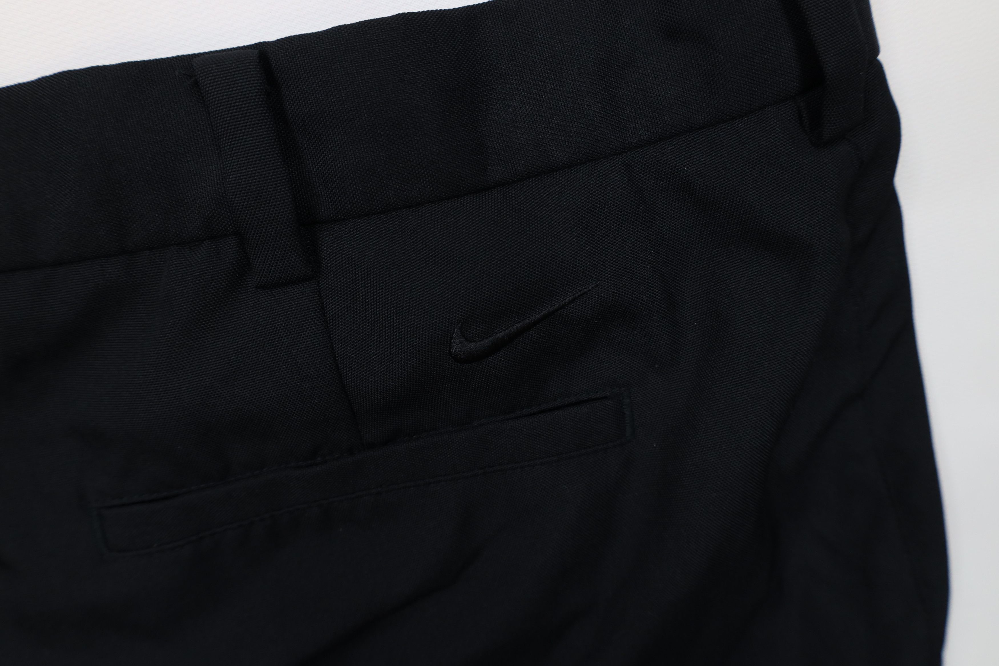 Nike Nike Golf 49ers Jim Harbaugh Game Worn Shorts Black Size US 38 / EU 54 - 14 Thumbnail
