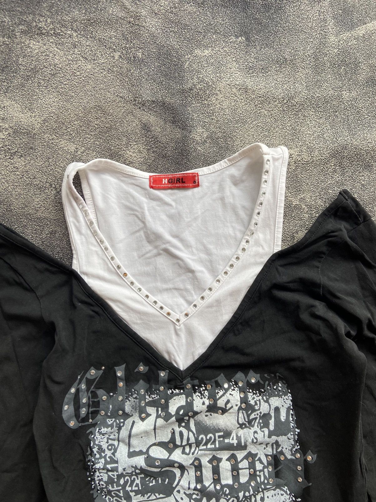 If Six Was Nine H-Girl Poems Ifsixwasnine Style Longsleeve Size M / US 6-8 / IT 42-44 - 5 Thumbnail