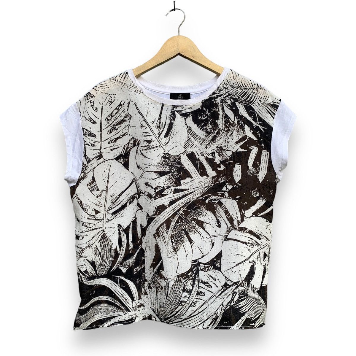 If Six Was Nine × Japanese Brand × Le Grande Bleu (L.G.B.) if six