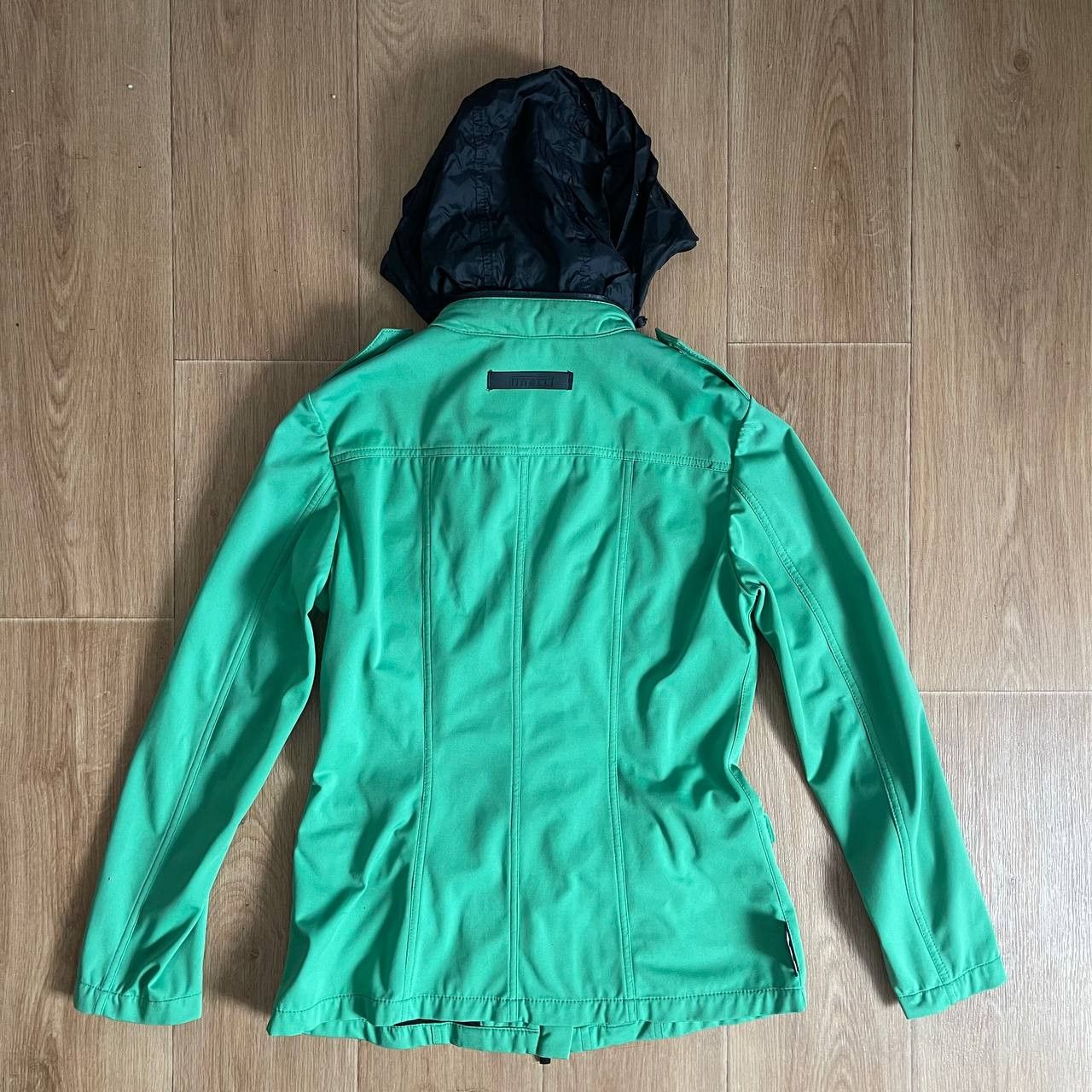 Pirelli × Vintage PIRELLI Made in Italy Jacket Size S / US 4 / IT 40 - 19 Thumbnail