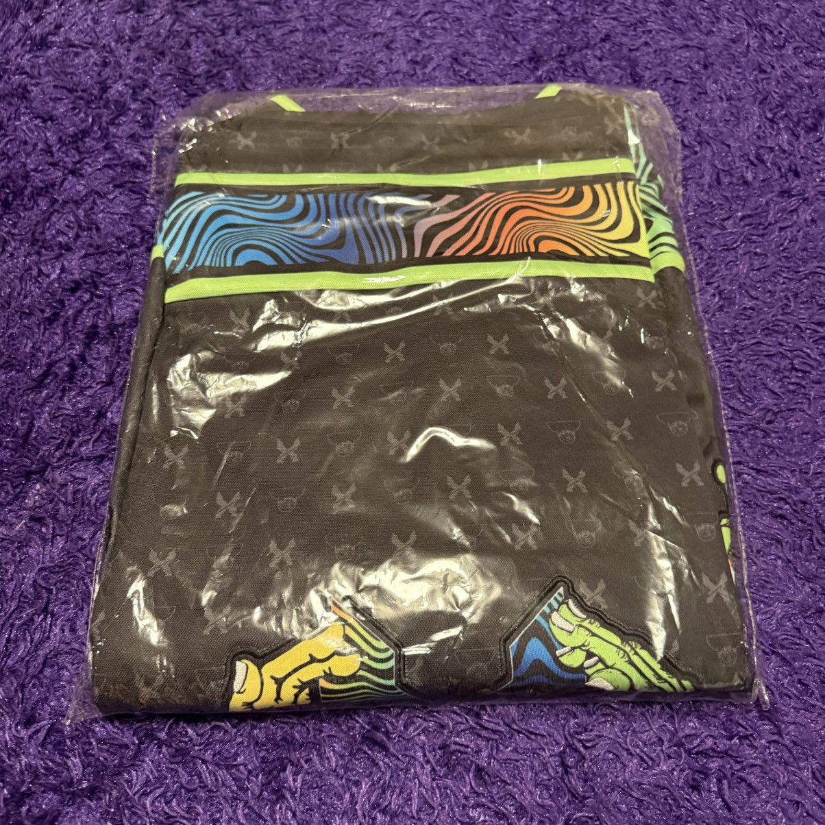 Other EXCISION SUBTRONICS LOST LANDS HOCKEY JERSEY BRAND NEW LARGE Size US L / EU 52-54 / 3 - 3 Thumbnail