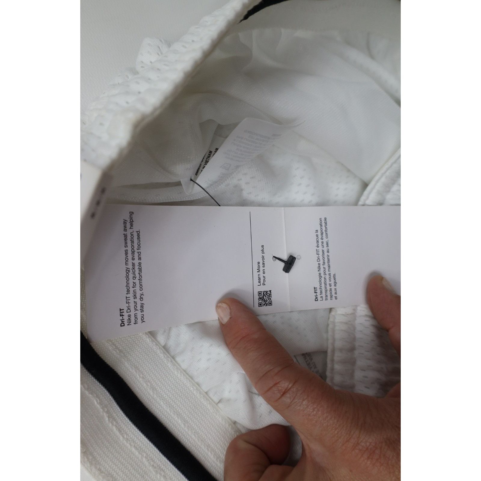 Nike New Nike Sportswear Fly Spell Out Mini Swoosh Shorts Size 28" / US 6 / IT 42 - 10 Thumbnail
