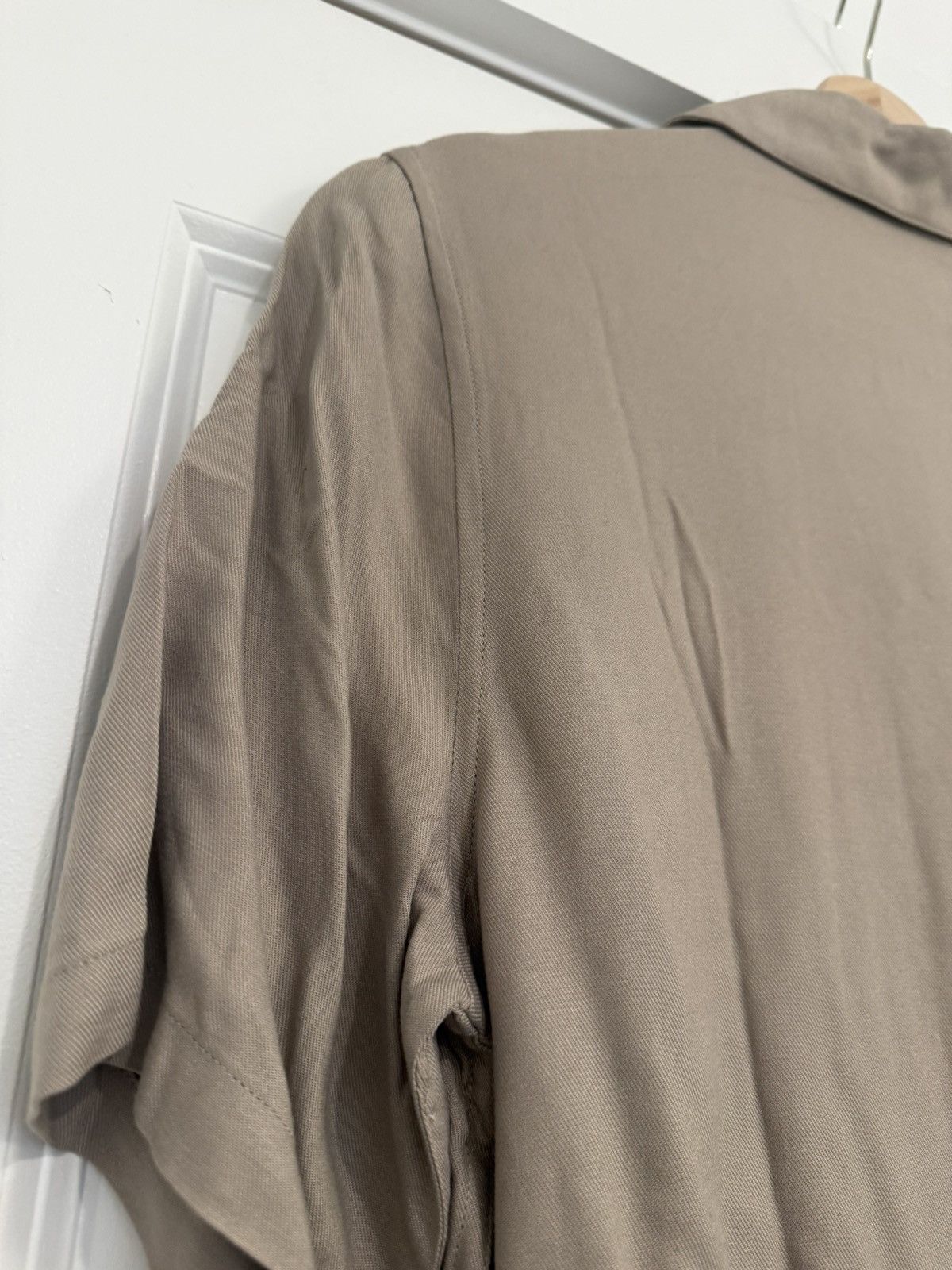 Onia Onia Shirt Size US S / EU 44-46 / 1 - 8 Thumbnail