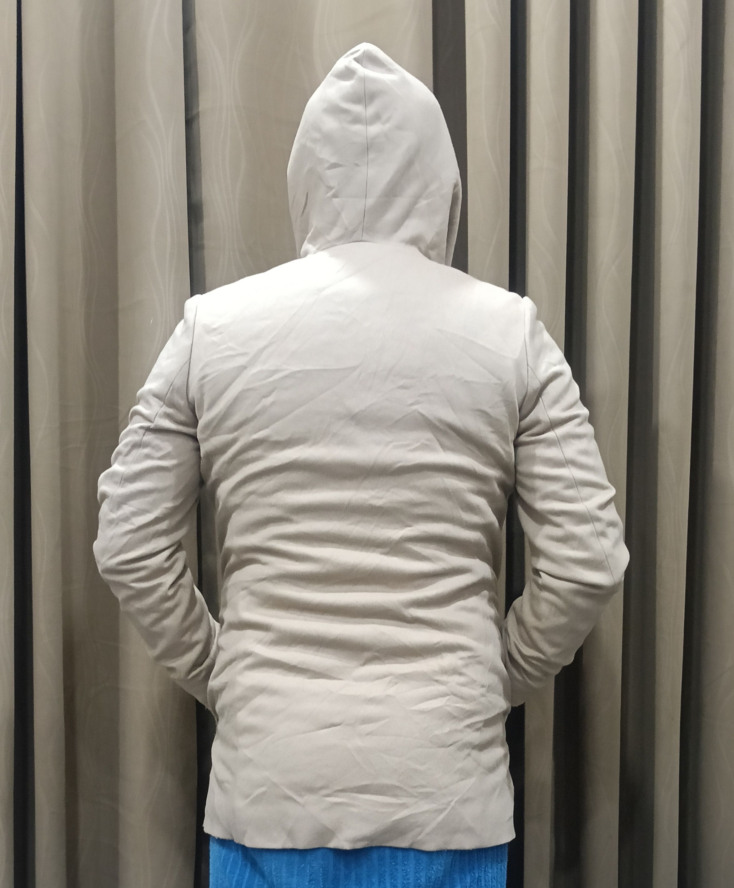 Stephan Schneider Stephan Schneider Like Parka Size US L / EU 52-54 / 3 - 8 Thumbnail