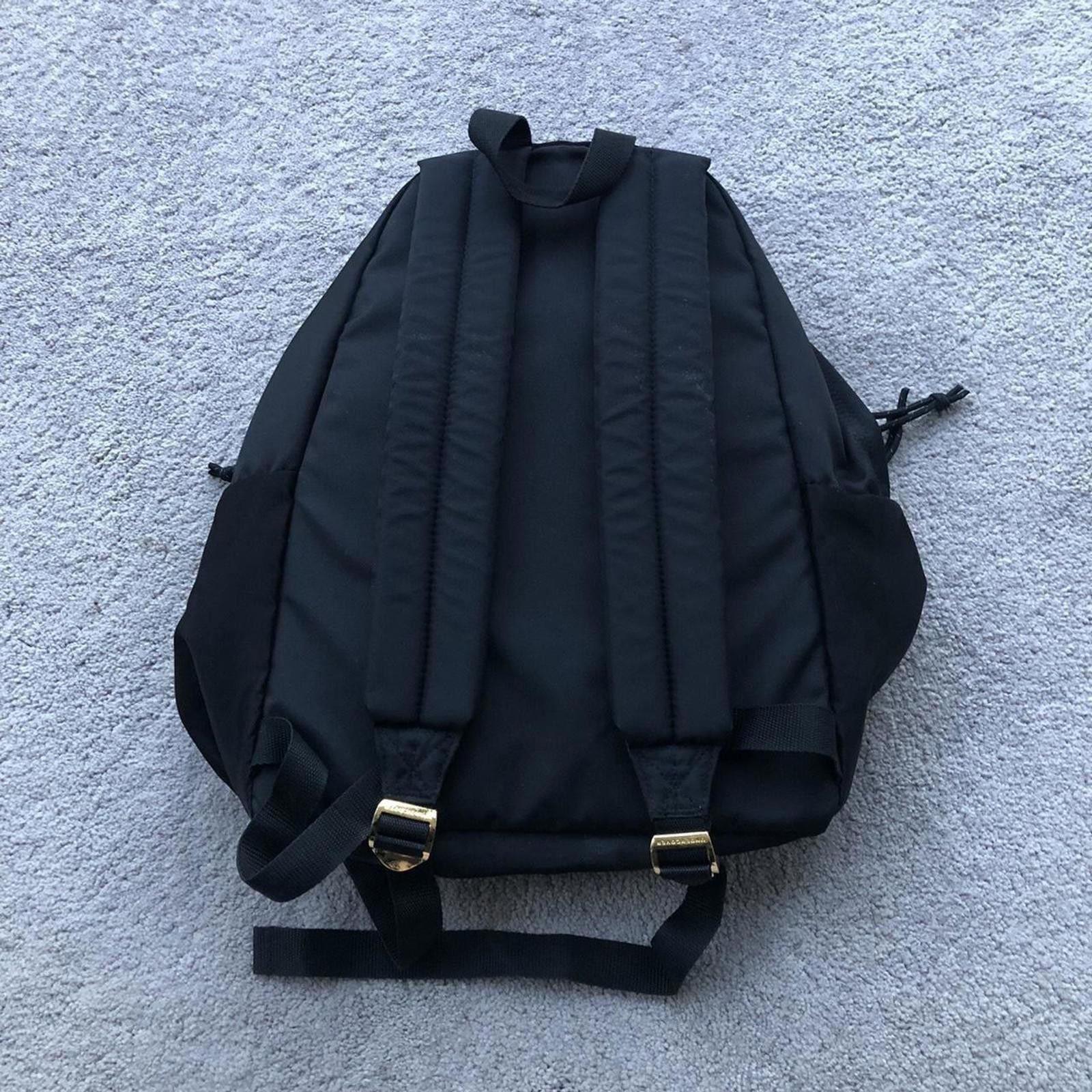 Undercover Undercover Jun Takahashi x Eastpak Backpack. Size ONE SIZE - 2 Thumbnail