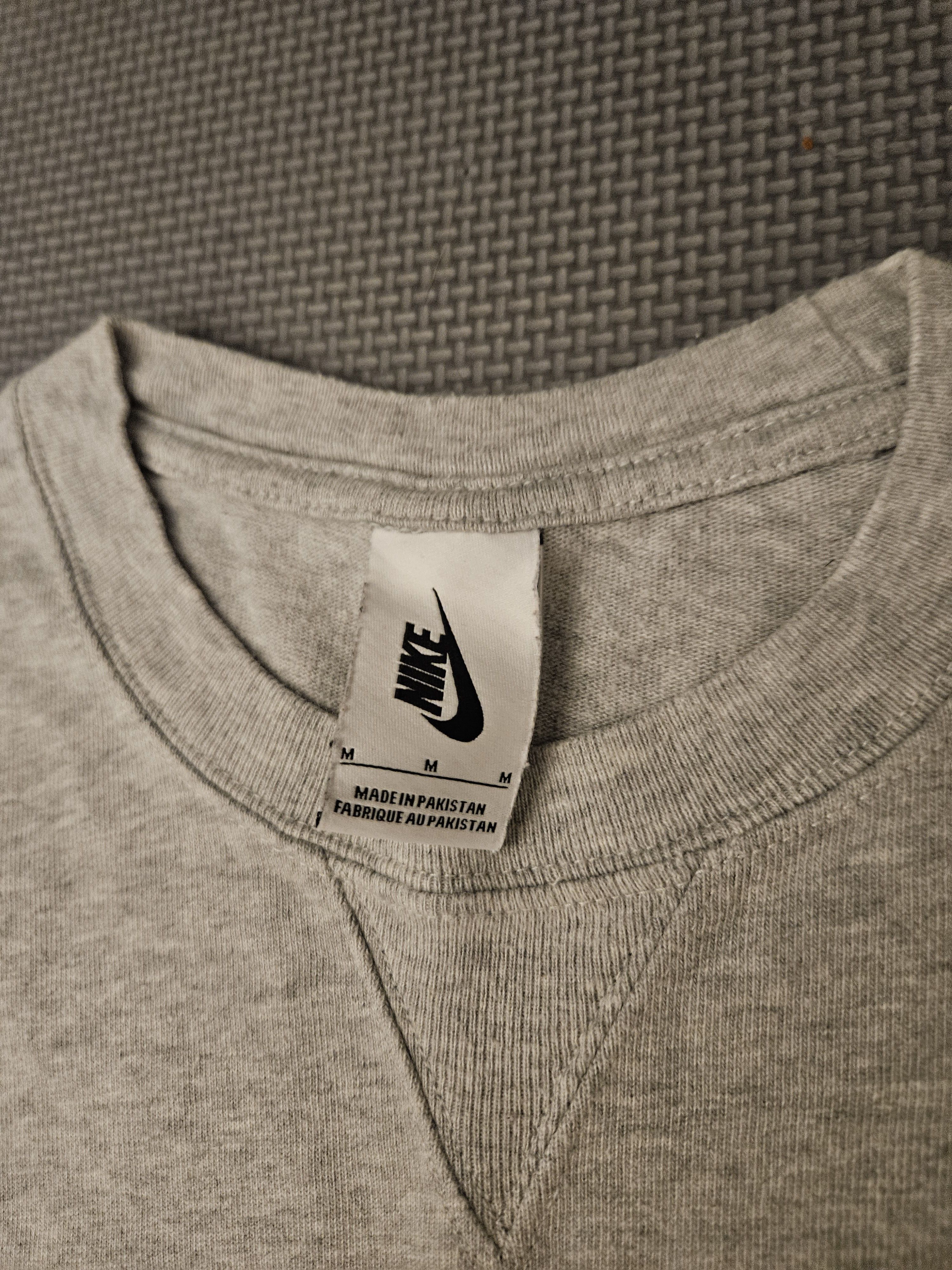 Nike Nike x Kim Jones Reflective Rear Logo Tee Size US L / EU 52-54 / 3 - 2 Thumbnail