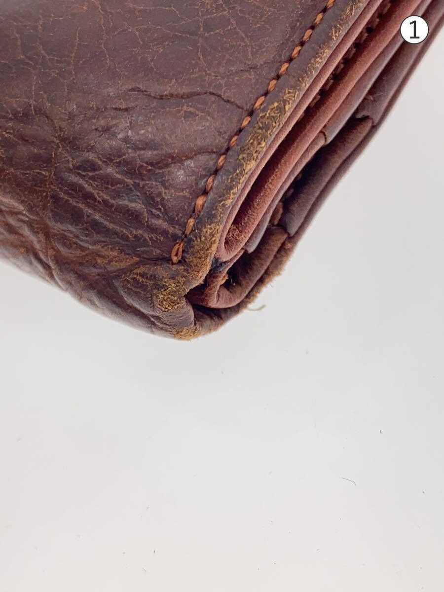 Maison Margiela Stitch Zip Leather Wallet Size ONE SIZE - 3 Thumbnail