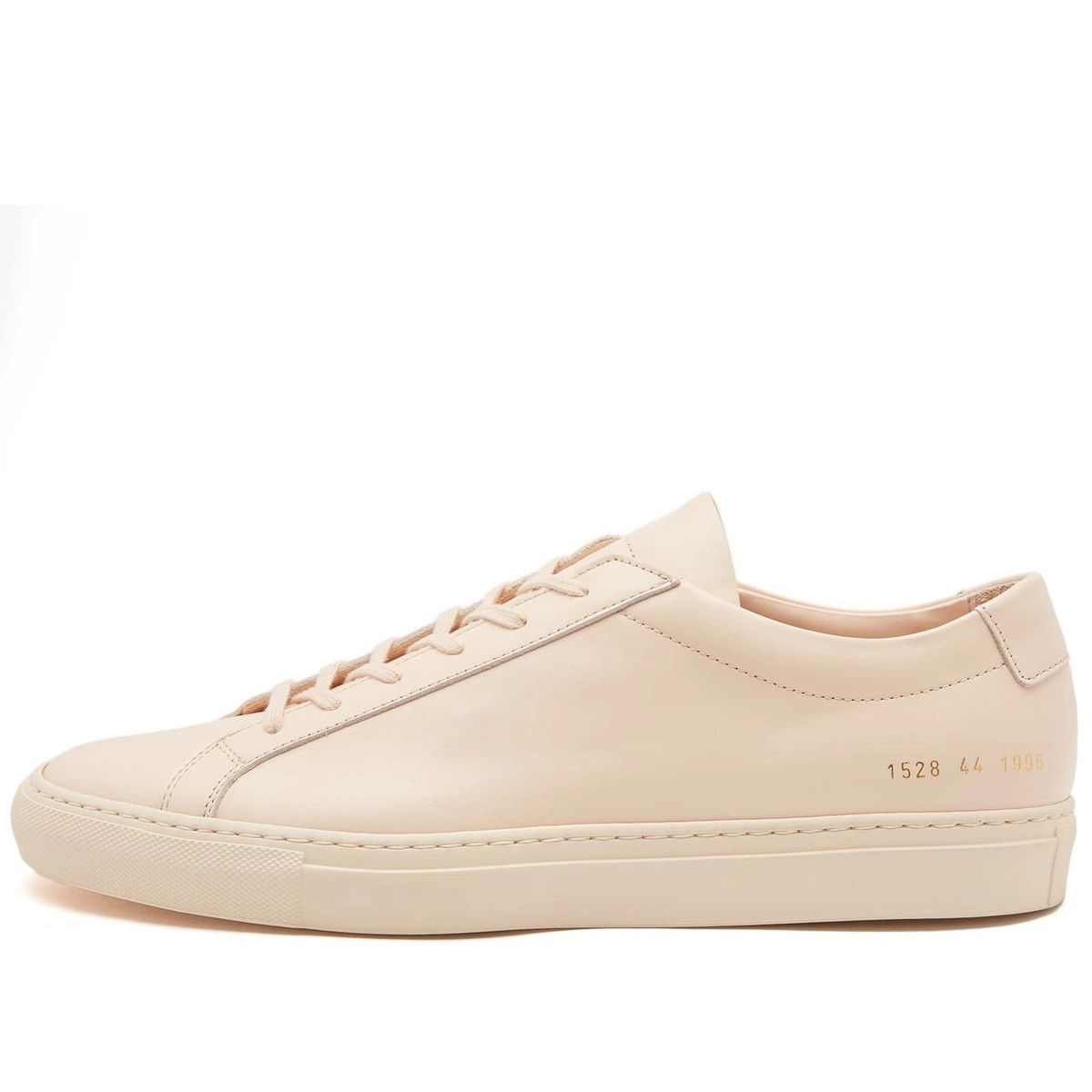 Common Projects Common Projects Original Achilles Low Size US 11 / EU 44 - 4 Thumbnail