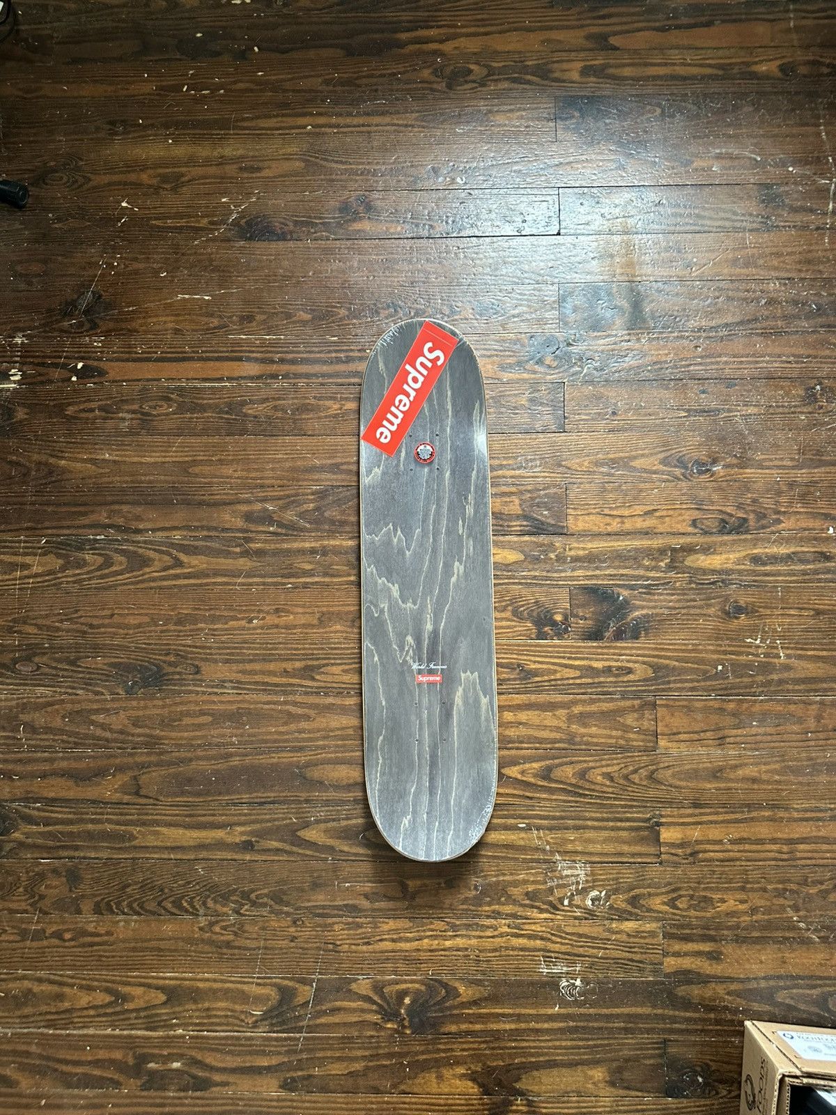 Supreme Supreme IBCA Deck Blue Size ONE SIZE - 3 Thumbnail
