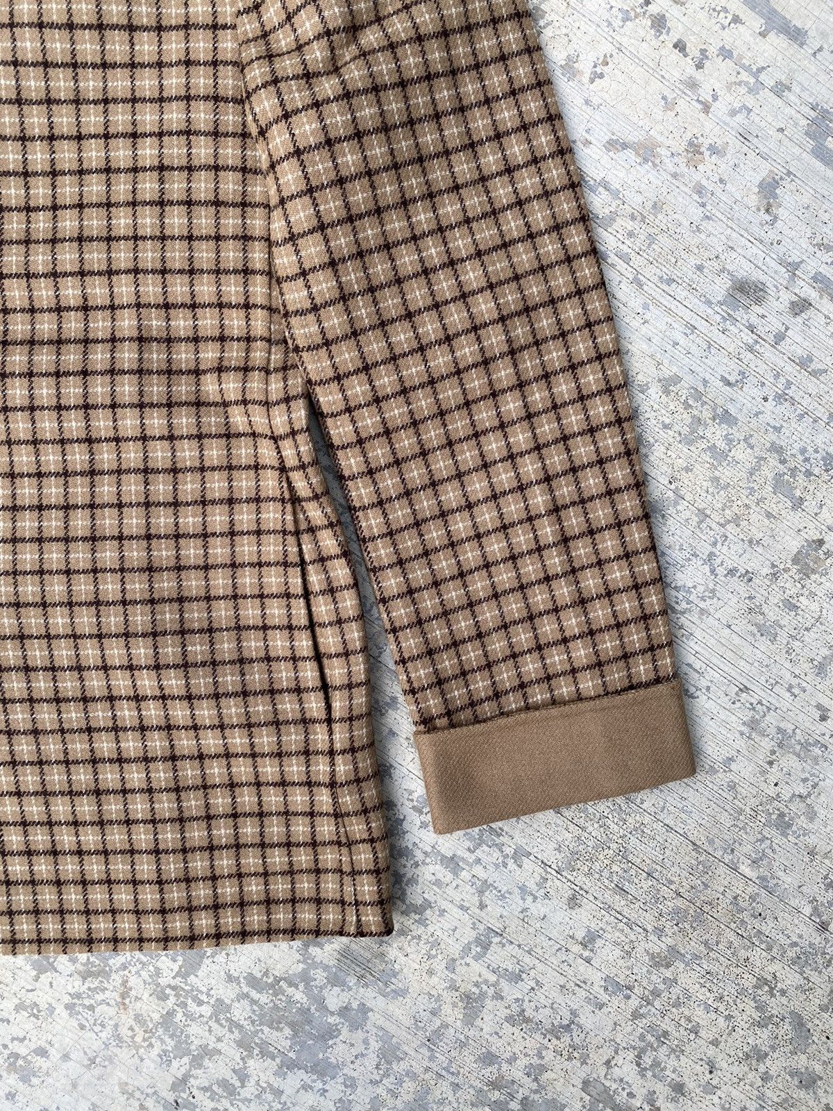 Ralph Lauren Vintage Ralph Lauren sport coat Size M / US 6-8 / IT 42-44 - 6 Thumbnail