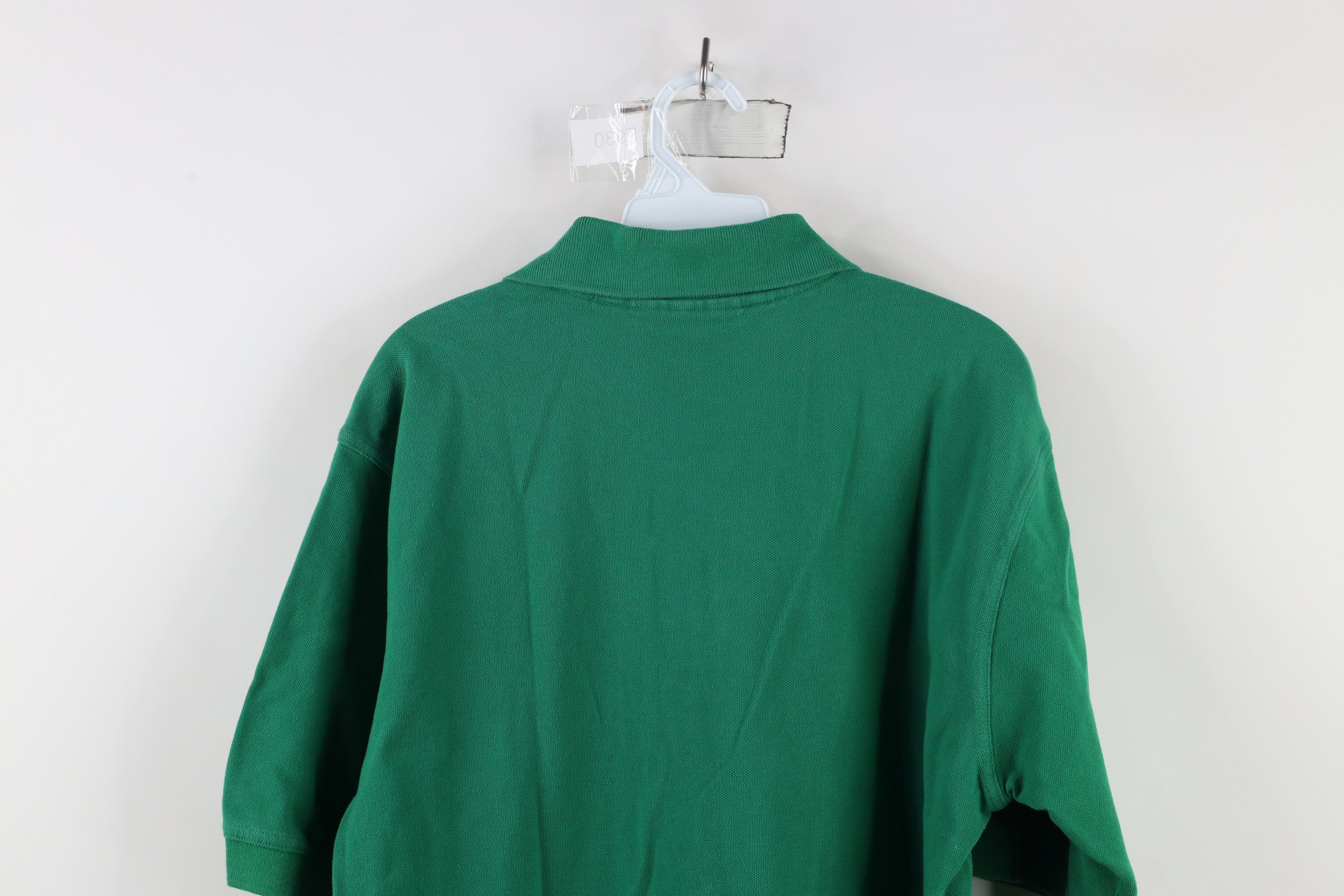 Vintage Vintage 90s Augusta The Masters Golf Tournament Polo Shirt Size US M / EU 48-50 / 2 - 10 Thumbnail