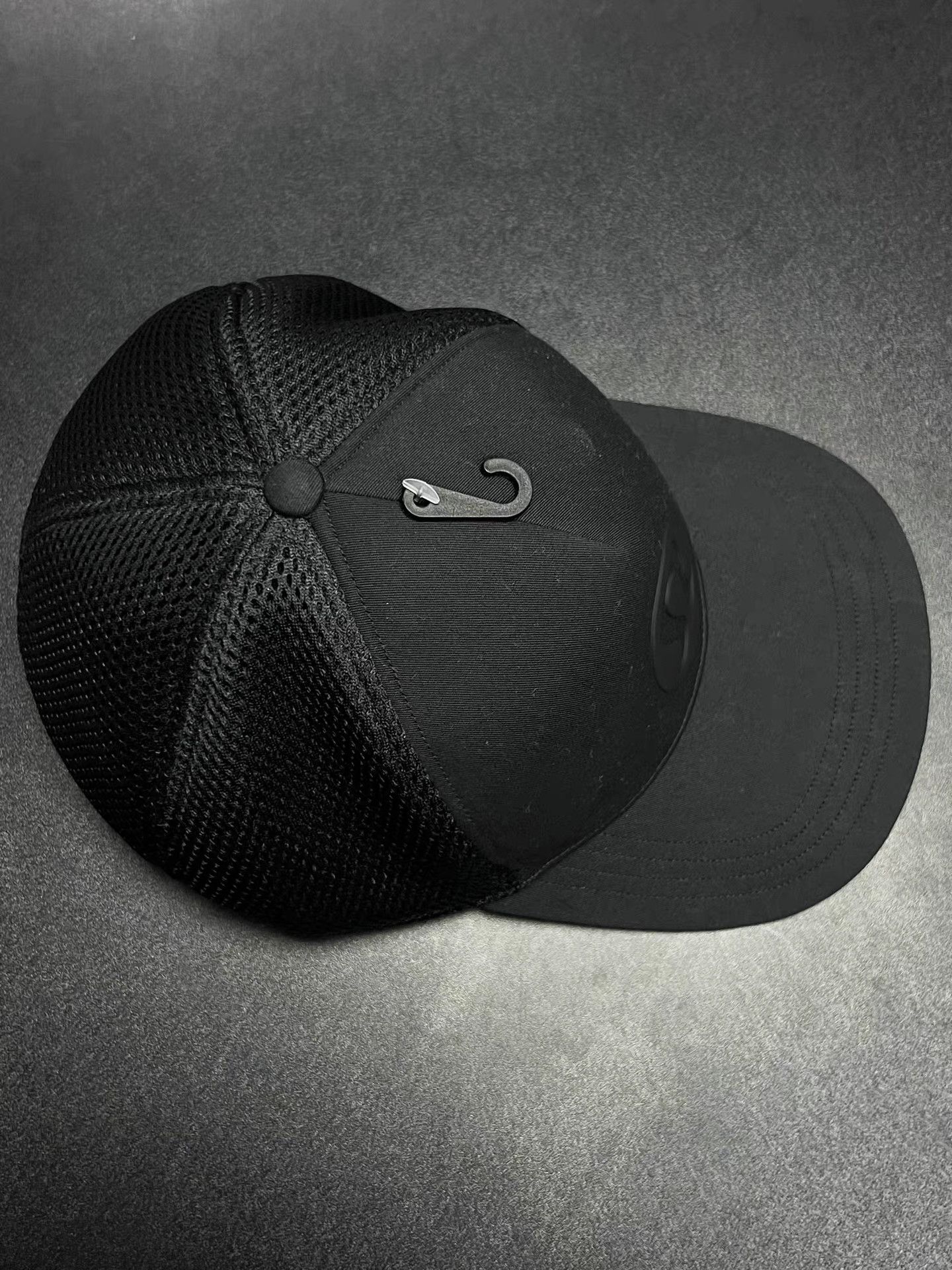Lululemon Lululemon Nylon Baseball Cap K15 Size ONE SIZE - 6 Thumbnail