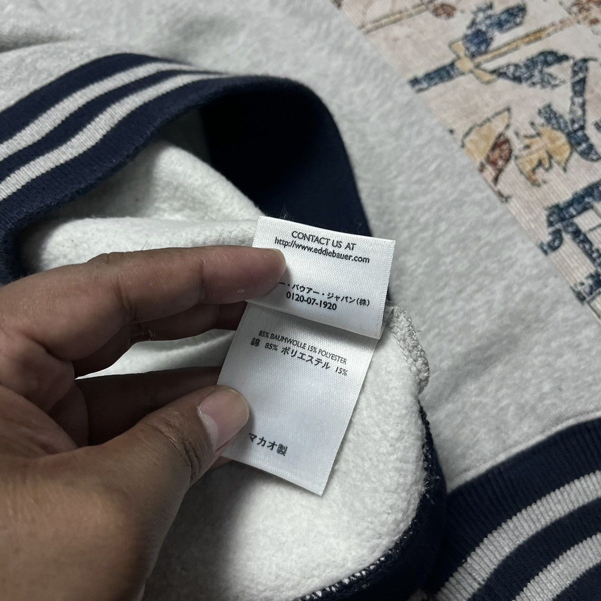 Eddie Bauer Eddie Bauer 1920 Sweatshirts Size US XS / EU 42 / 0 - 6 Thumbnail
