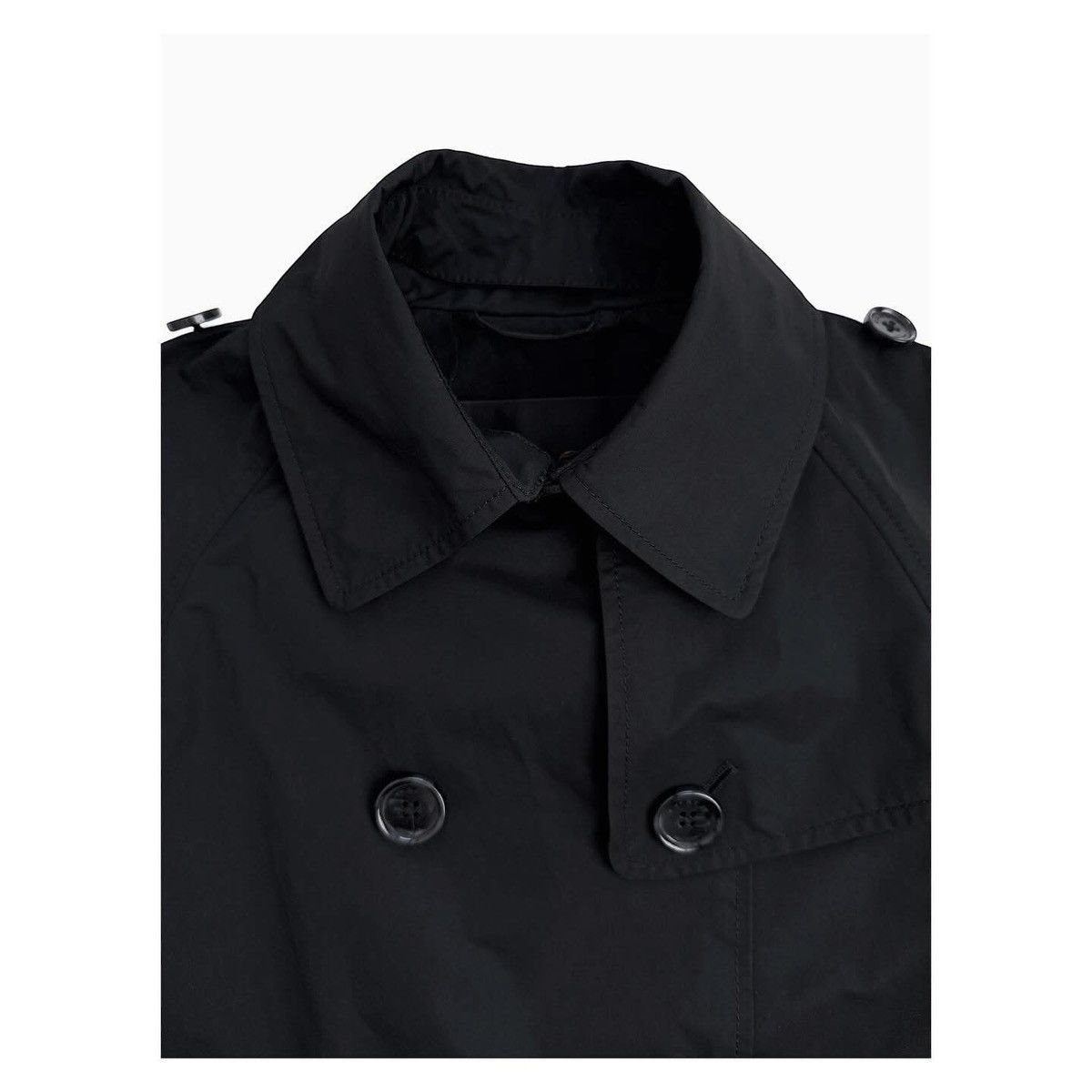 Coach Coach Nylon Coat Size XS / US 0-2 / IT 36-38 - 3 Thumbnail