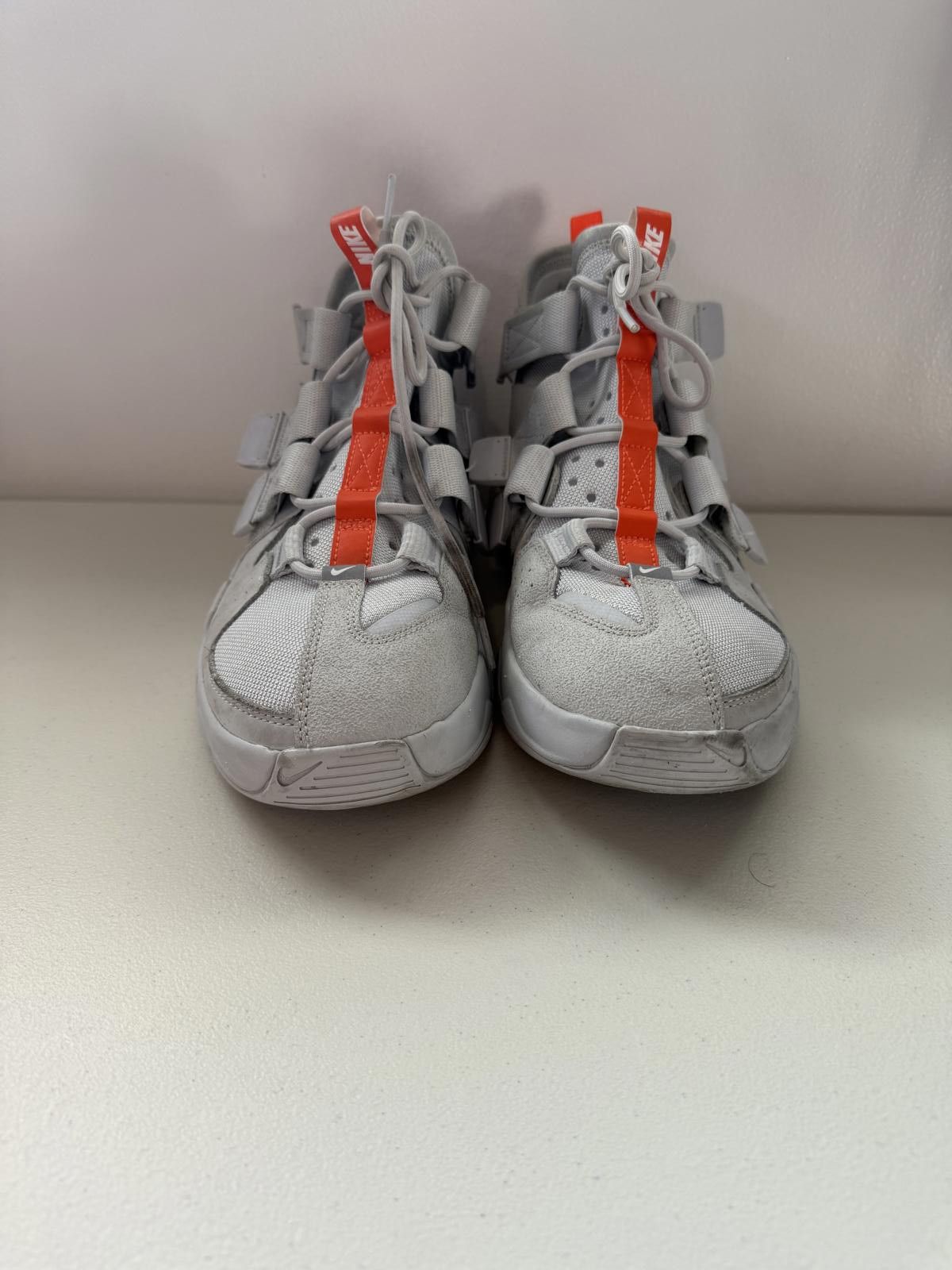 Nike Nike Air Edge 270 Pure Platinum size 10 Size US 10 / EU 43 - 2 Thumbnail