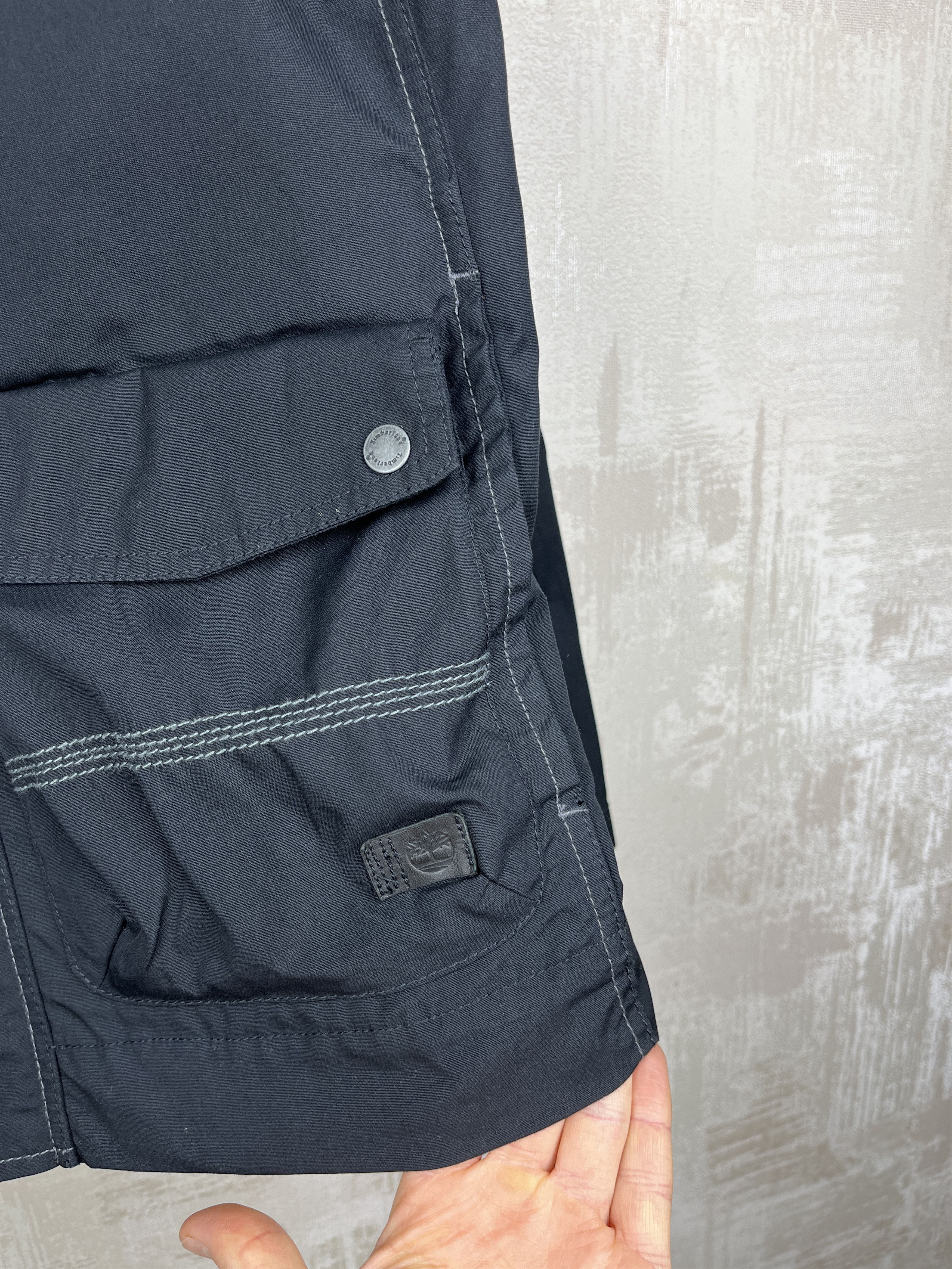 Timberland Timberland Abington Field Jacket Military Style Size US L / EU 52-54 / 3 - 7 Thumbnail