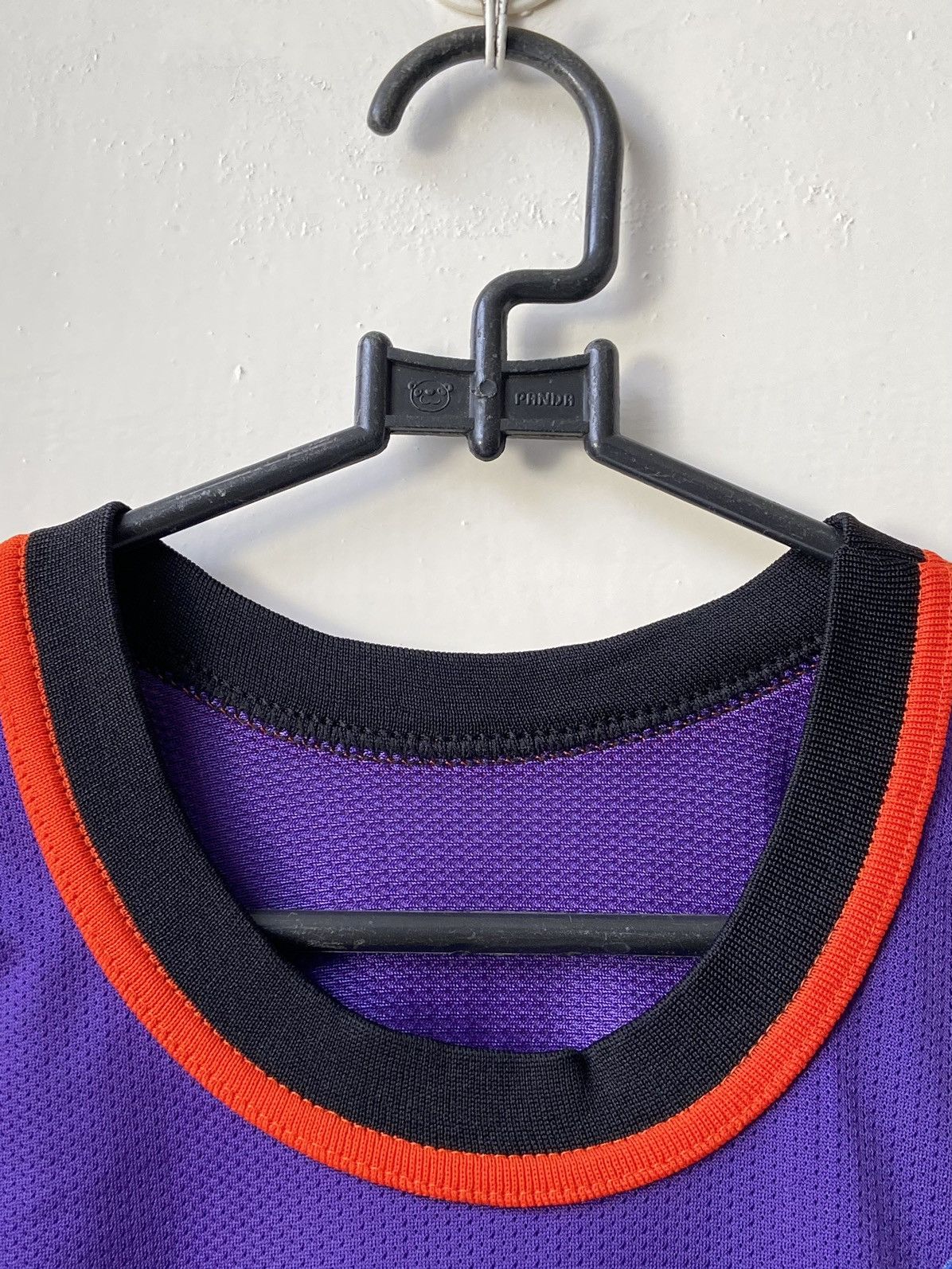 Champion × NBA NBA x CHAMPION Suns Barkley 34 Jersey Size US XS / EU 42 / 0 - 12 Thumbnail
