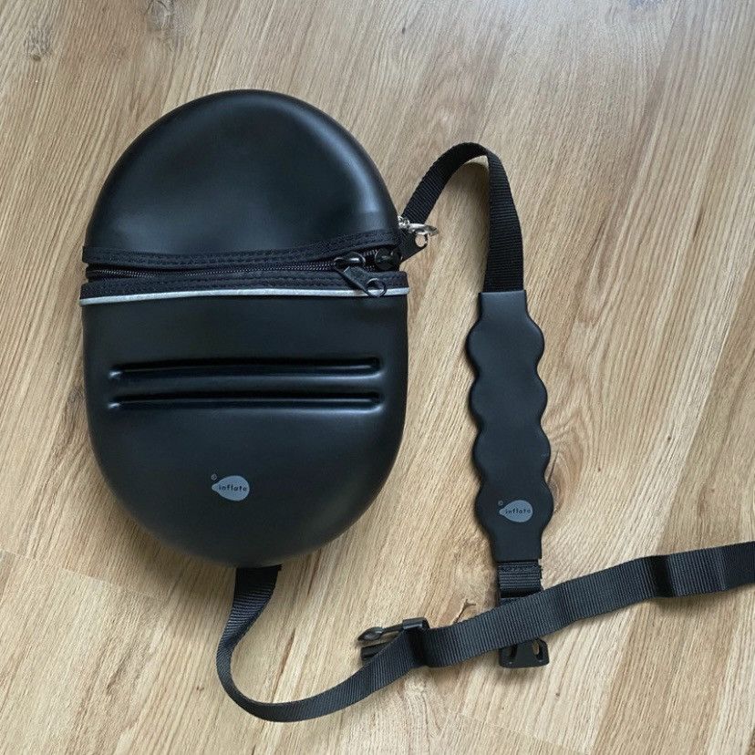 Craig Morrison craig morrison inflate bag | Grailed Craig Morrison craig morrison inflate bag | Grailed