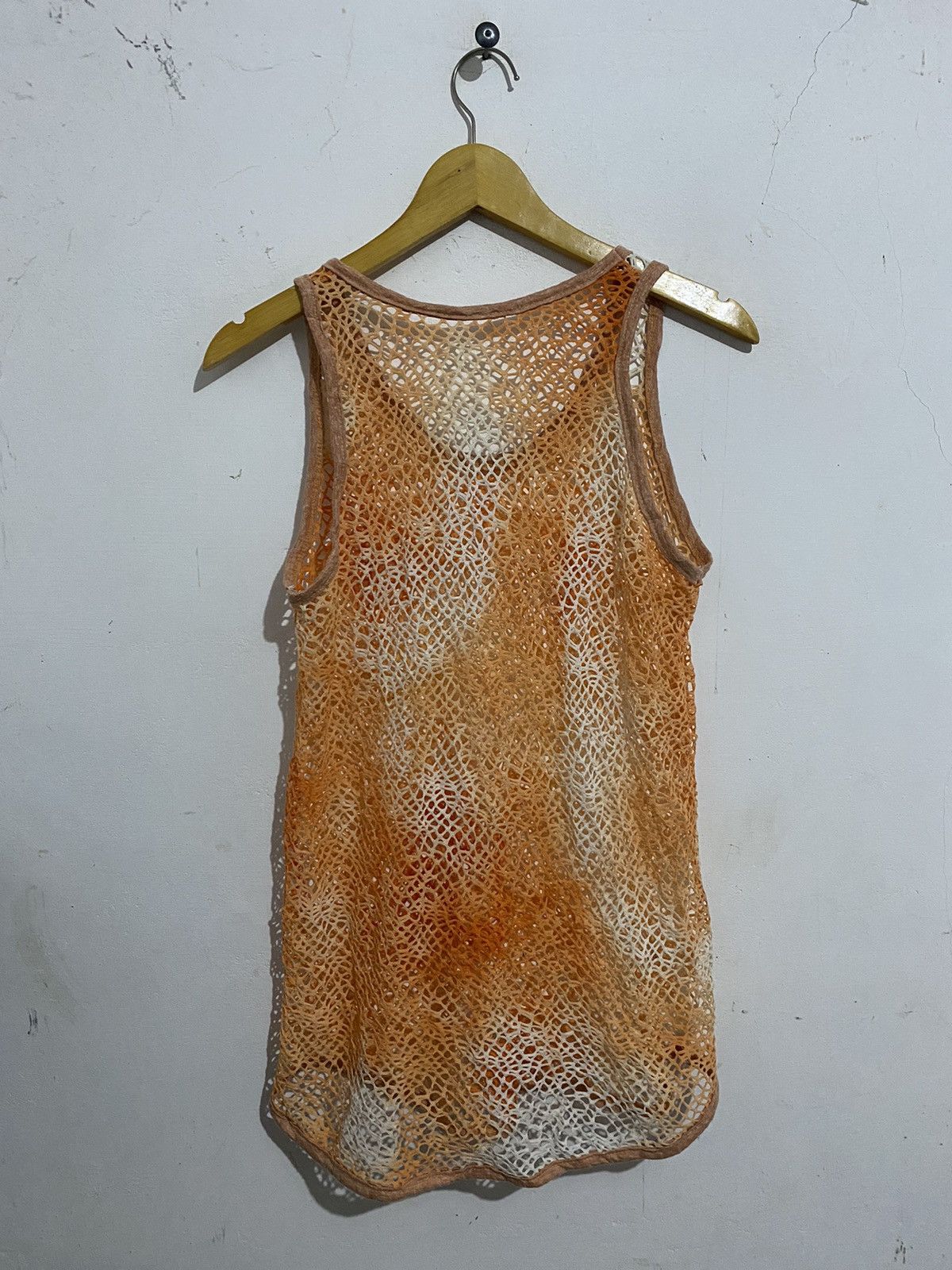 14th Addiction Japanese Tank Abstack lgb ifsixwasnine styled AA0045 Size US M / EU 48-50 / 2 - 6 Thumbnail