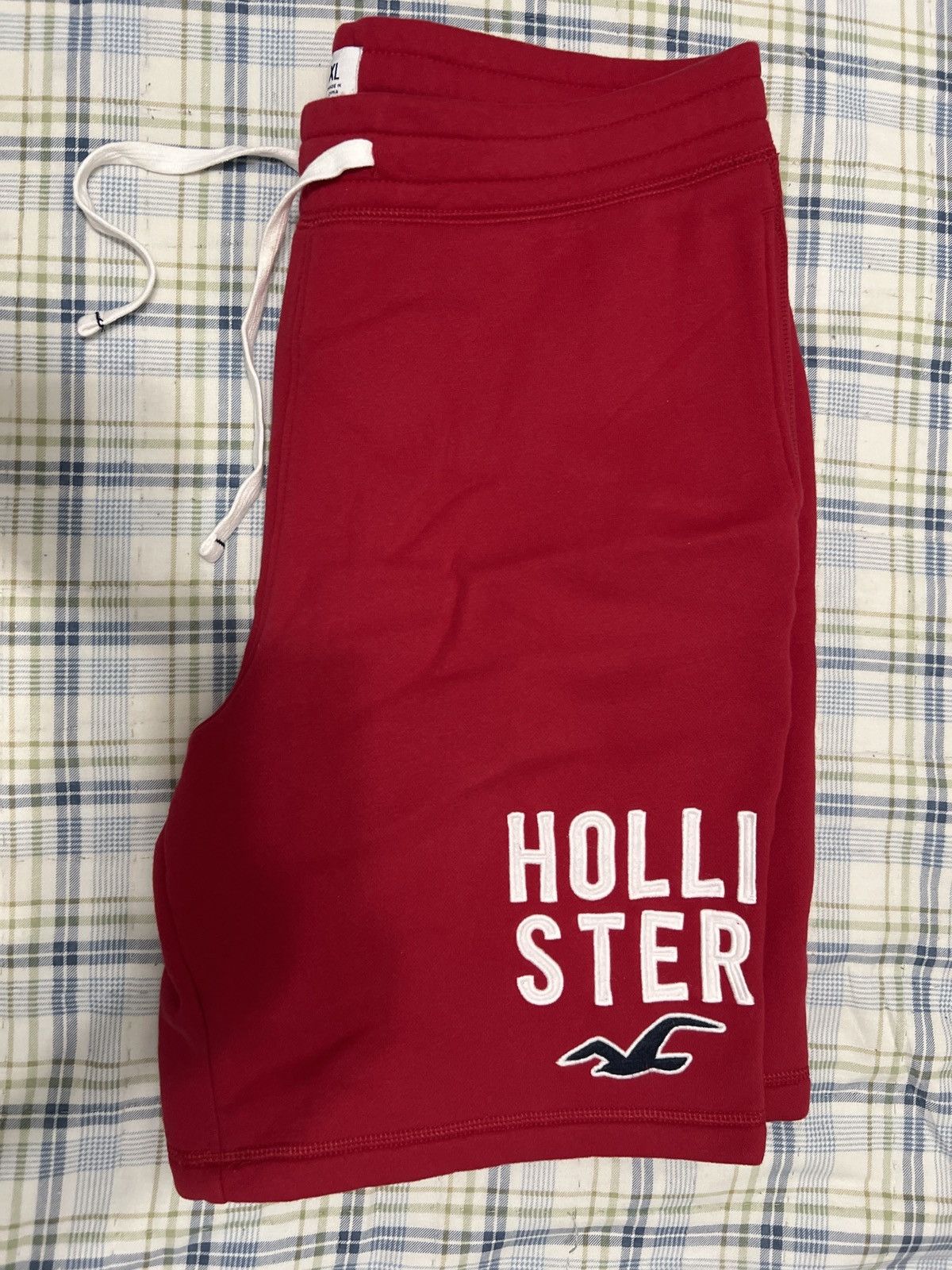 Hollister Hollister Size US 36 / EU 52 - 3 Thumbnail