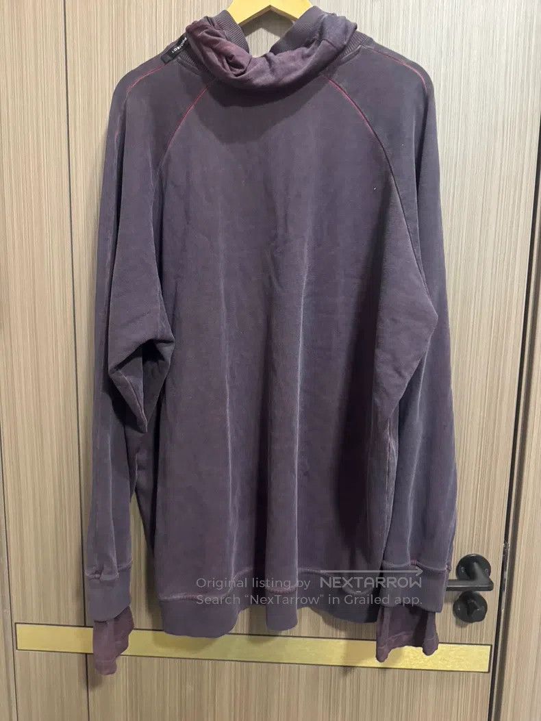 Y/Project Y/PROJECT Size L Fake two sweaters Size US L / EU 52-54 / 3 - 5 Thumbnail
