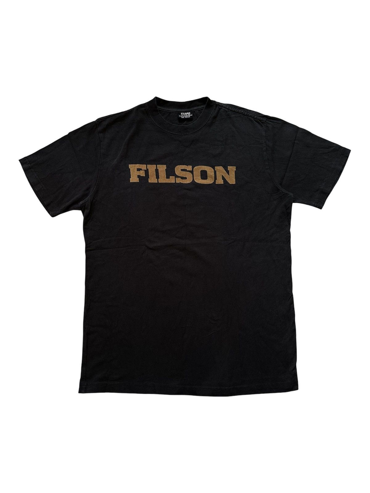 Filson Filson Aoutfitter Graphic Tshirt Size US M / EU 48-50 / 2 - 1 Thumbnail