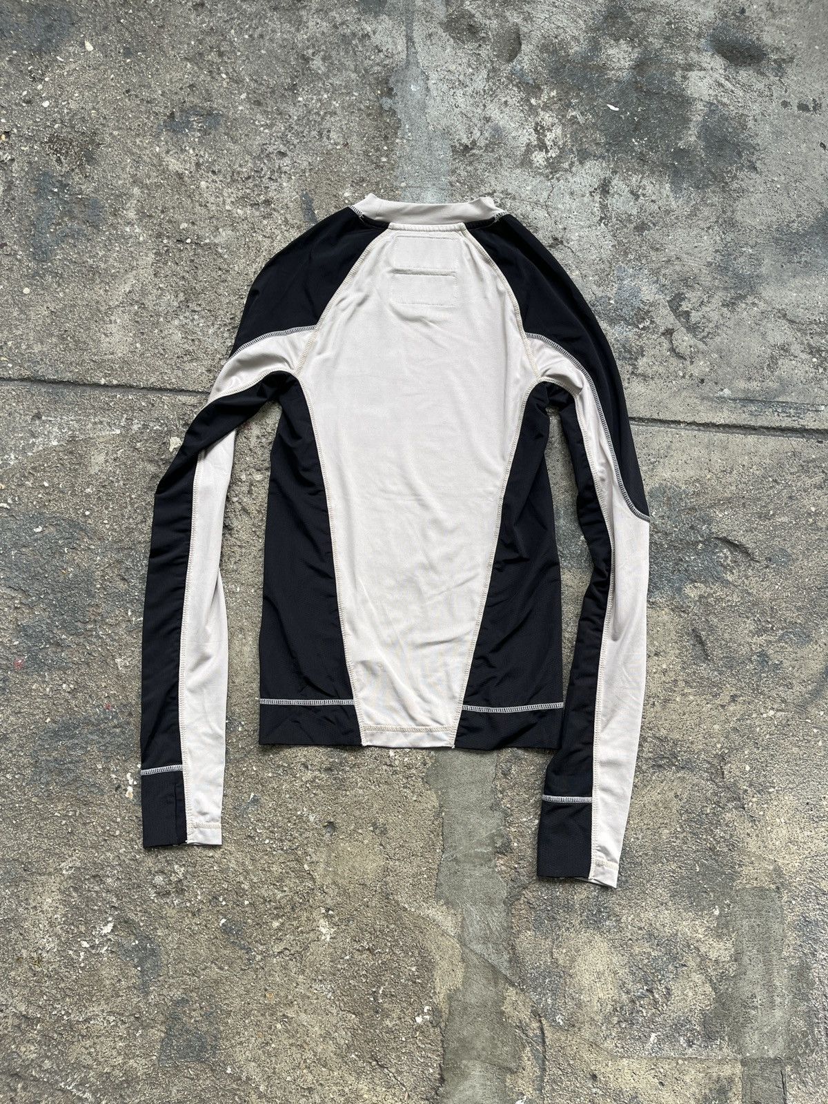 Reese Cooper Reese Cooper Outdoor Supply Compression Shirt (unisex) Size US XS / EU 42 / 0 - 8 Thumbnail