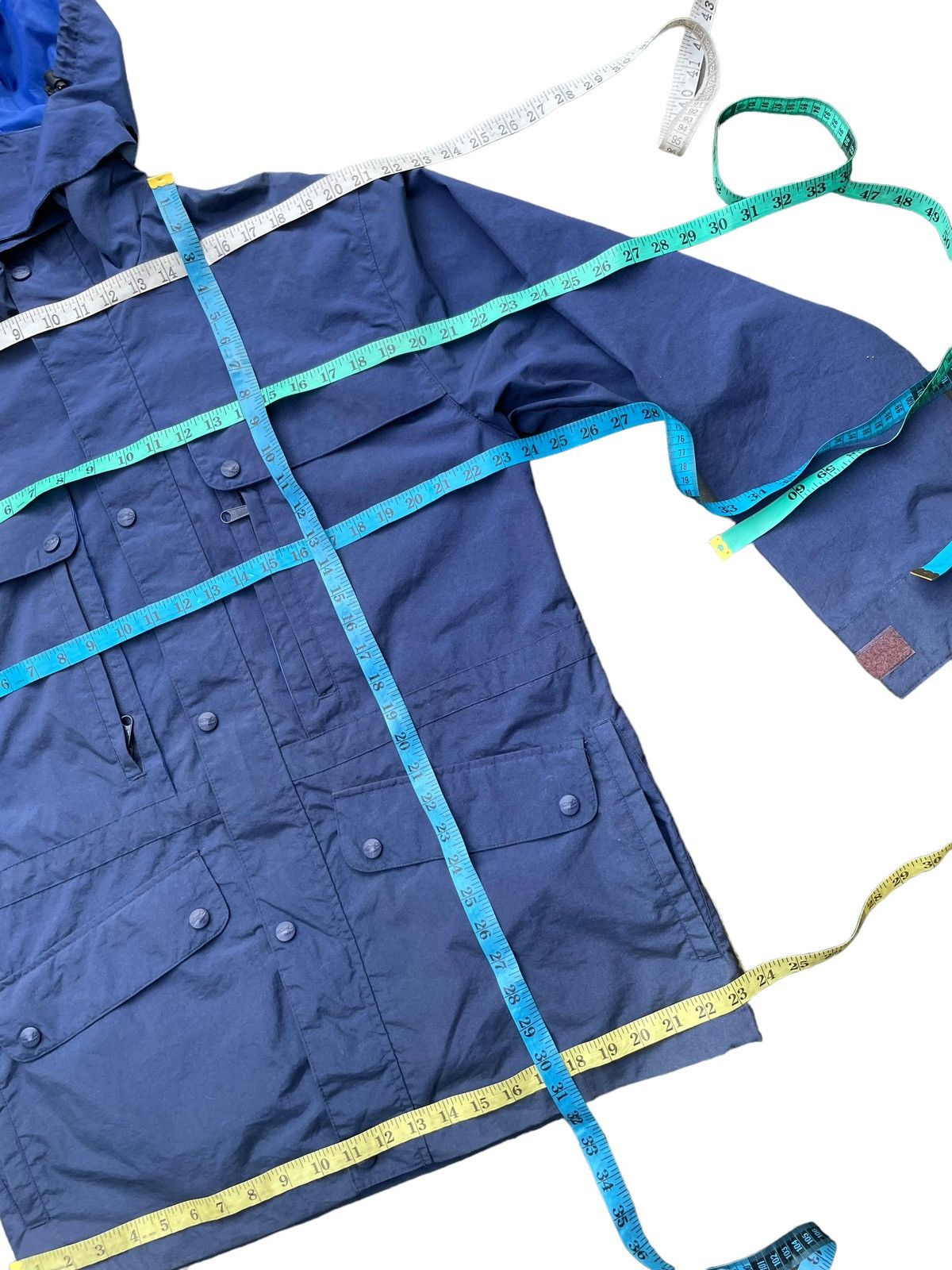 L.L. Bean × Vintage Vintage L.L.Bean Jacket Size US L / EU 52-54 / 3 - 10 Thumbnail