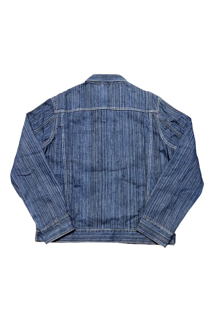 Smith's American SMITH'S America Type2 Wabash Denim jacket Size US L / EU 52-54 / 3 - 2 Thumbnail