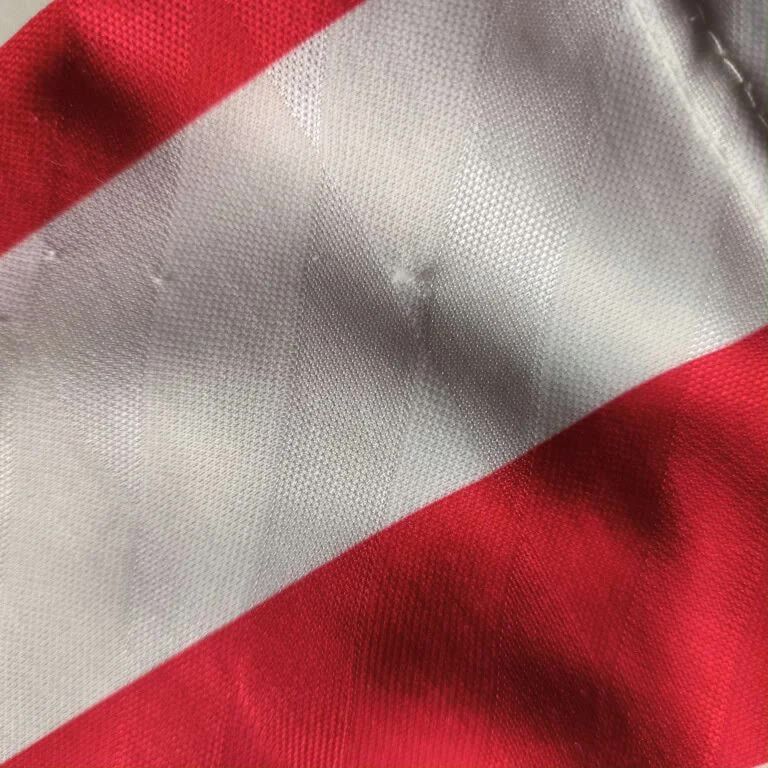 Other Stoke City 1991-92 Matchwinner home football jersey size L Size US L / EU 52-54 / 3 - 7 Thumbnail