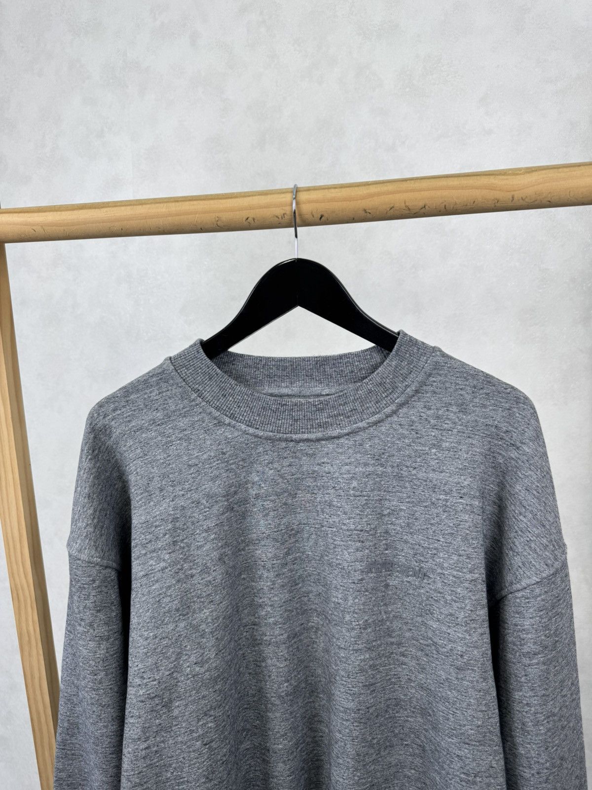 Represent Clo. Represent Blanks sweatshirt Size US L / EU 52-54 / 3 - 2 Thumbnail