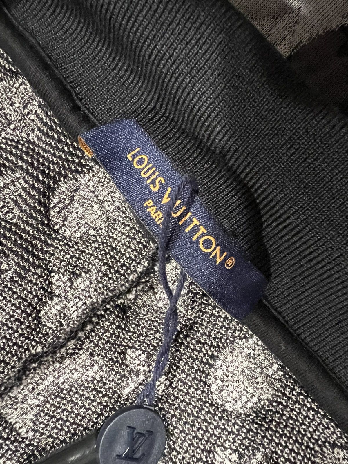 Louis Vuitton Louis Vuitton men’s monogram face shorts. XL Size US 36 / EU 52 - 10 Thumbnail
