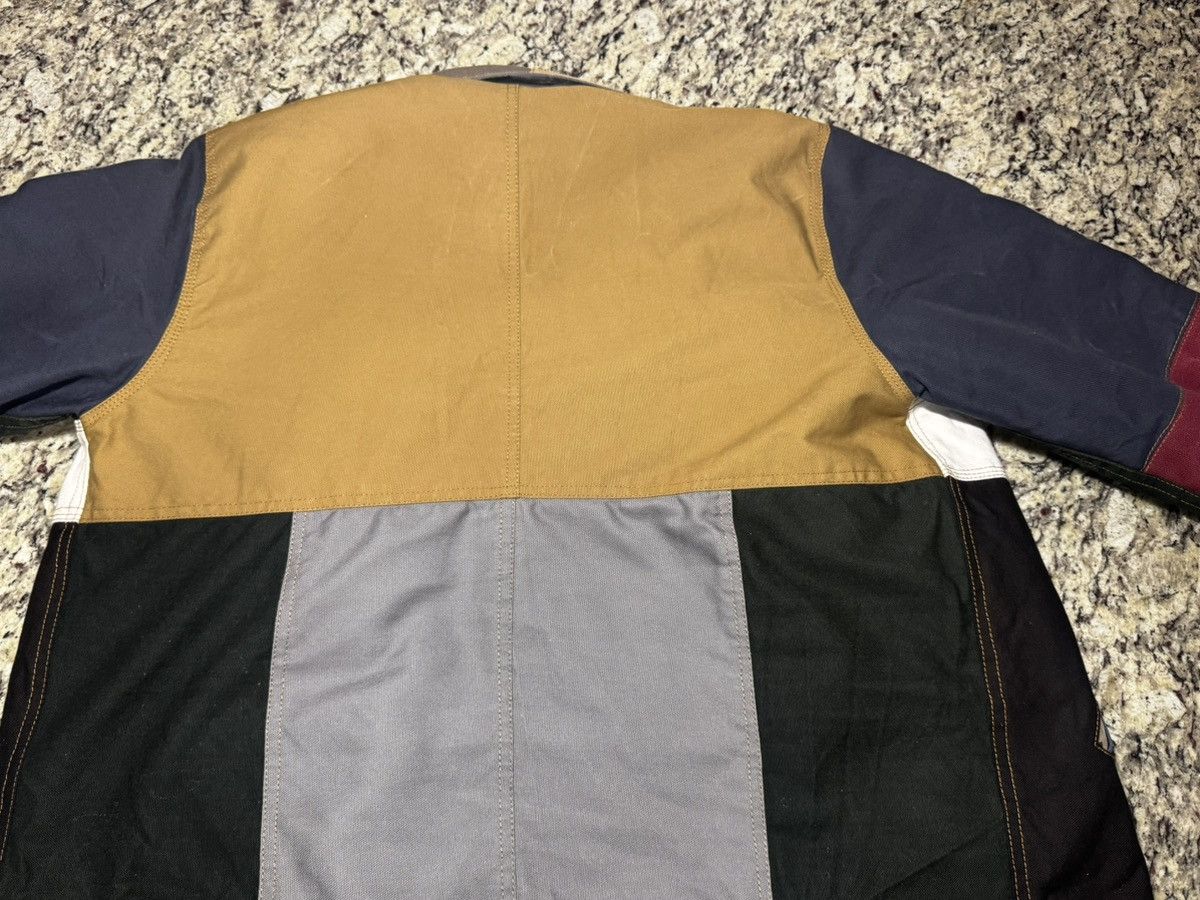 Carhartt Custom Carhartt Detroit Jacket Size US L / EU 52-54 / 3 - 4 Thumbnail